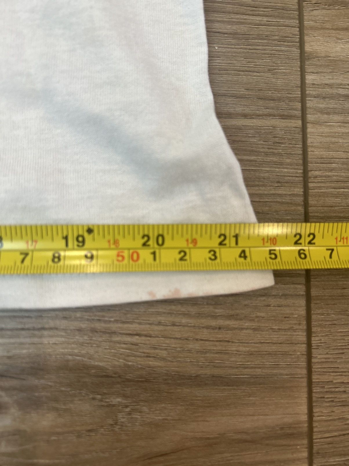 Other 80s Sunflower Seed graphic Tee Size US M / EU 48-50 / 2 - 6 Thumbnail