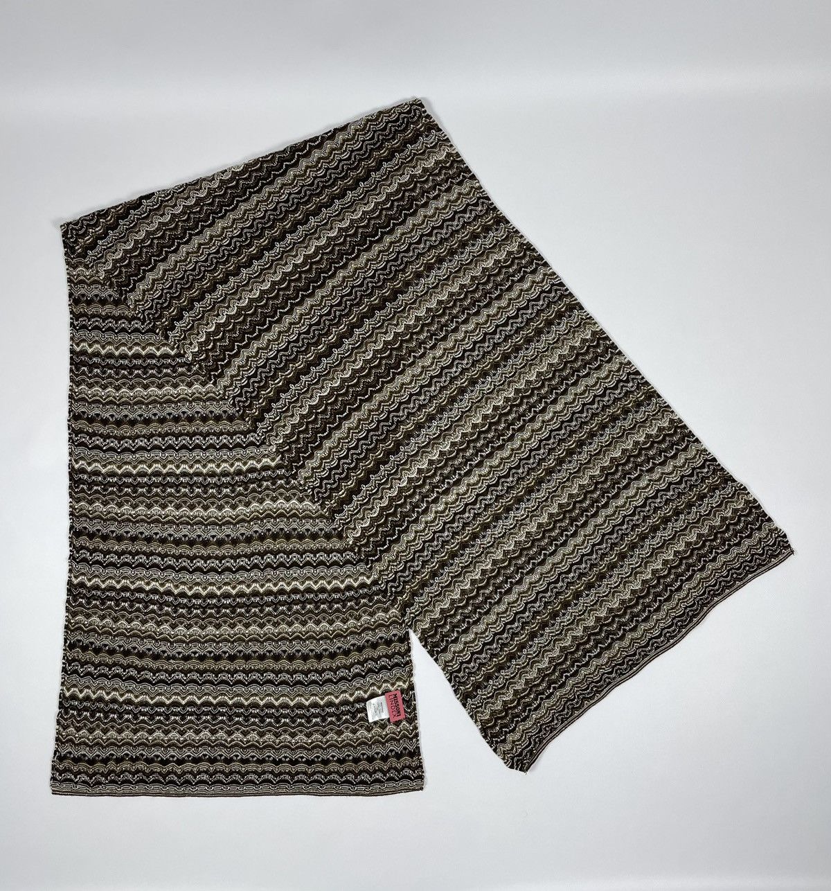 Missoni Missoni for Lindex Scarf Size ONE SIZE - 1 Thumbnail