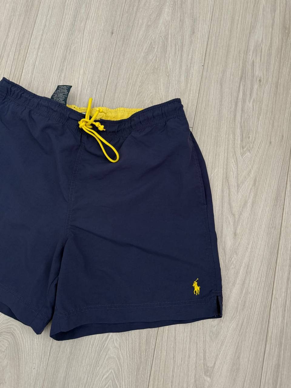 Polo Ralph Lauren Y2K Polo Ralph Lauren swim shorts Size US 32 / EU 48 - 2 Thumbnail