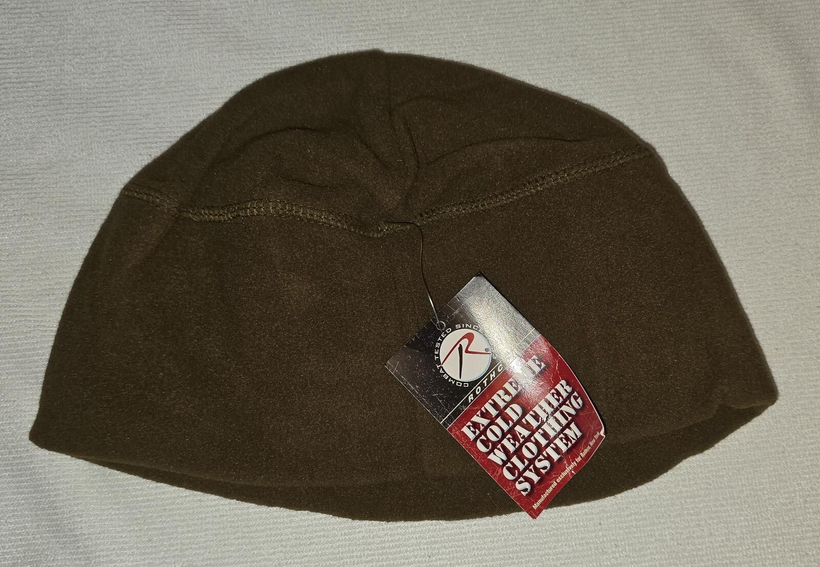 Other Kitanica Extreme Weather Fleece Beanie Hat Size ONE SIZE - 3 Thumbnail