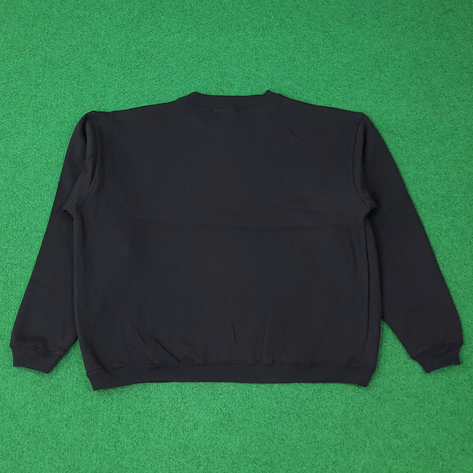 Banana Republic Vintage Banana Republic New York Sweatshirt C260N9 Size US XL / EU 56 / 4 - 3 Thumbnail