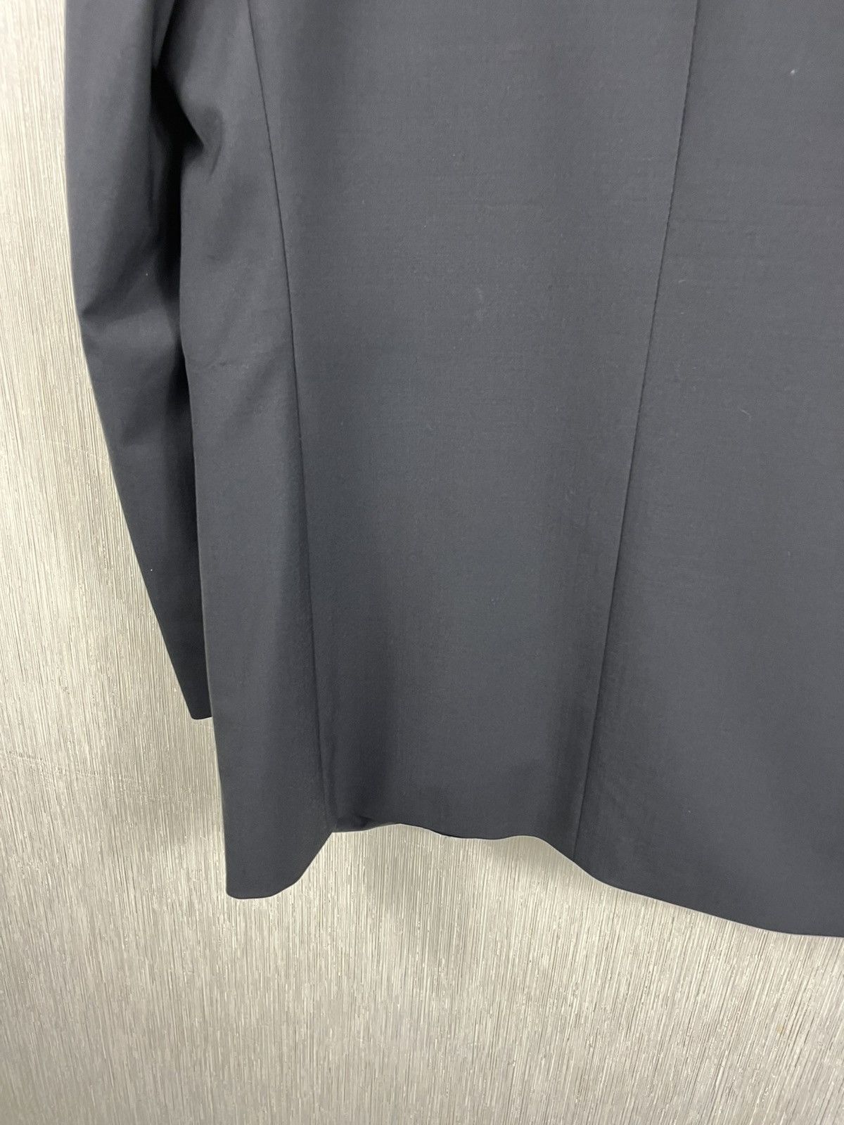 Designer Eduard Dressler luxury wool blazer jacket Size US M / EU 48-50 / 2 - 12 Thumbnail