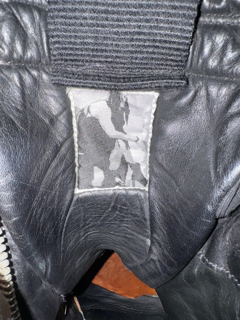 Rick Owens Rick owens dunk Milk/Brown Size US 8 / EU 41 - 6 Thumbnail