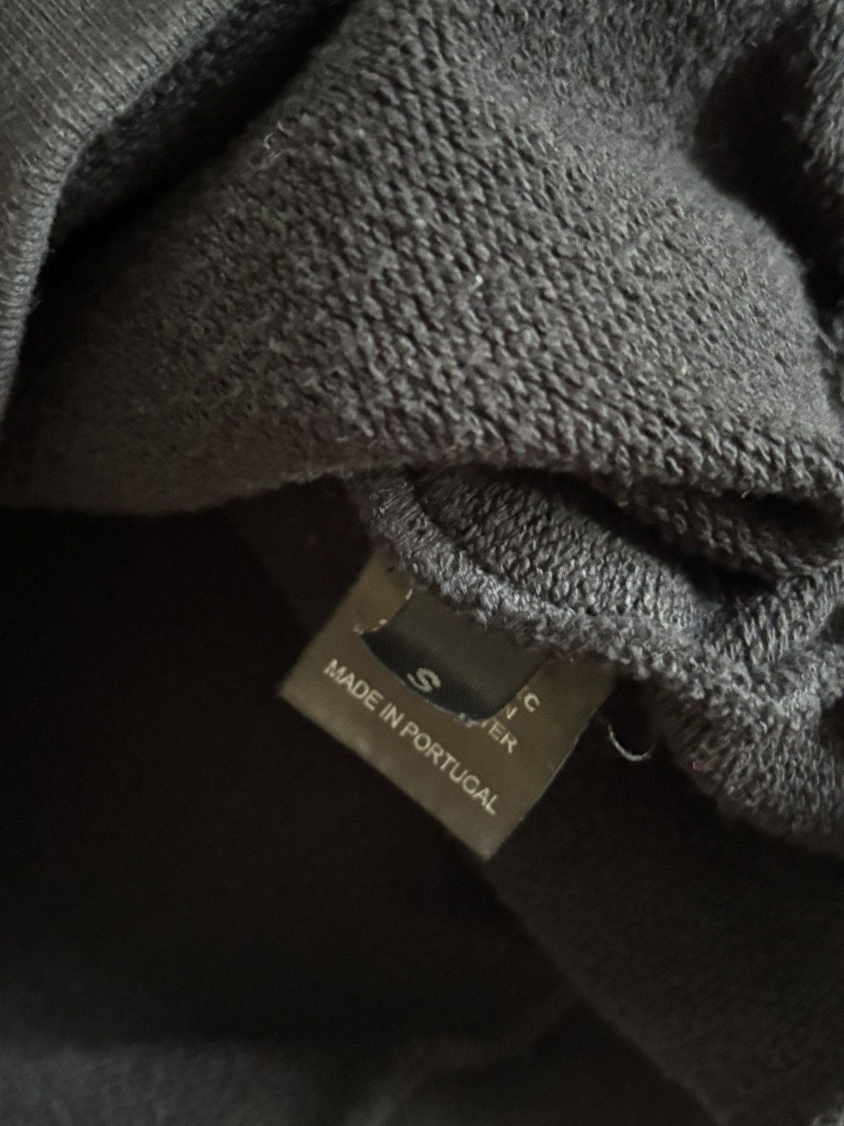 Vetements SS16 Oversized Titanic Hoodie Size US S / EU 44-46 / 1 - 6 Thumbnail