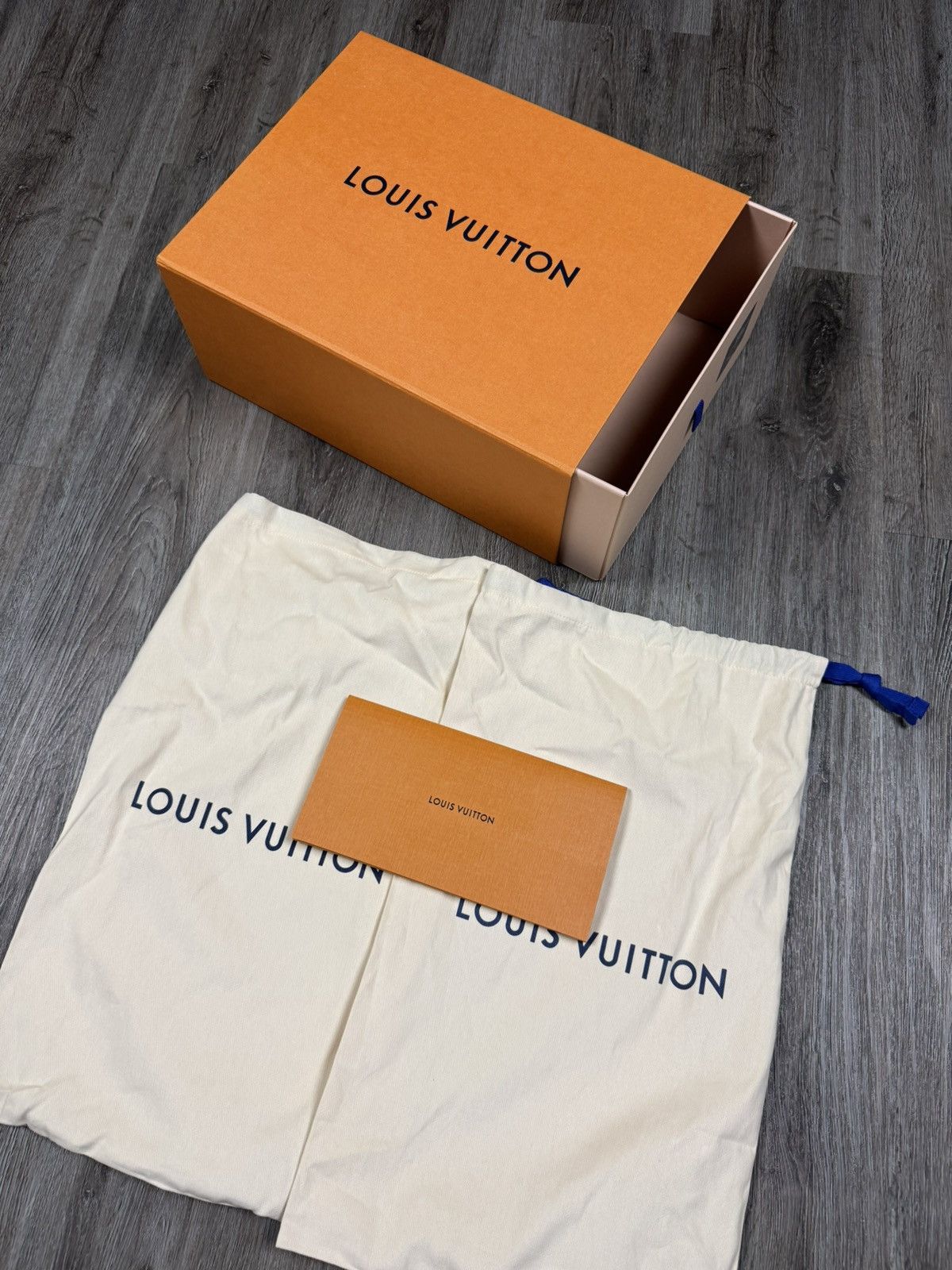 Louis Vuitton × Tyler The Creator Louis Vuitton by Tyler, the Creator LV Trainer Mocha Size US 11 / EU 44 - 8 Thumbnail