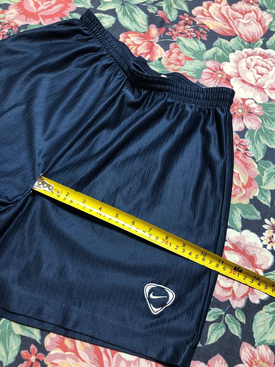 Nike Nike Shorts Size US 28 / EU 44 - 9 Thumbnail