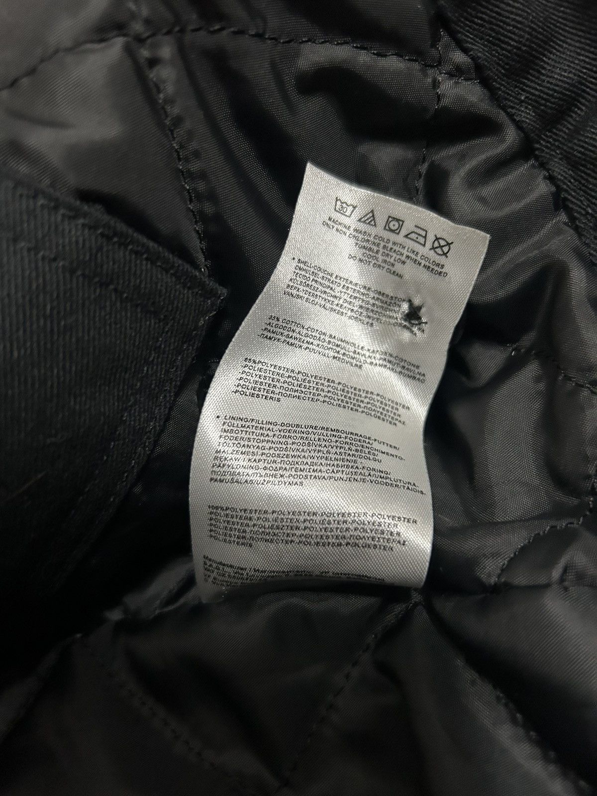 Dickies × size? Size¿ X Dickies Eisenhower Size US M / EU 48-50 / 2 - 6 Thumbnail