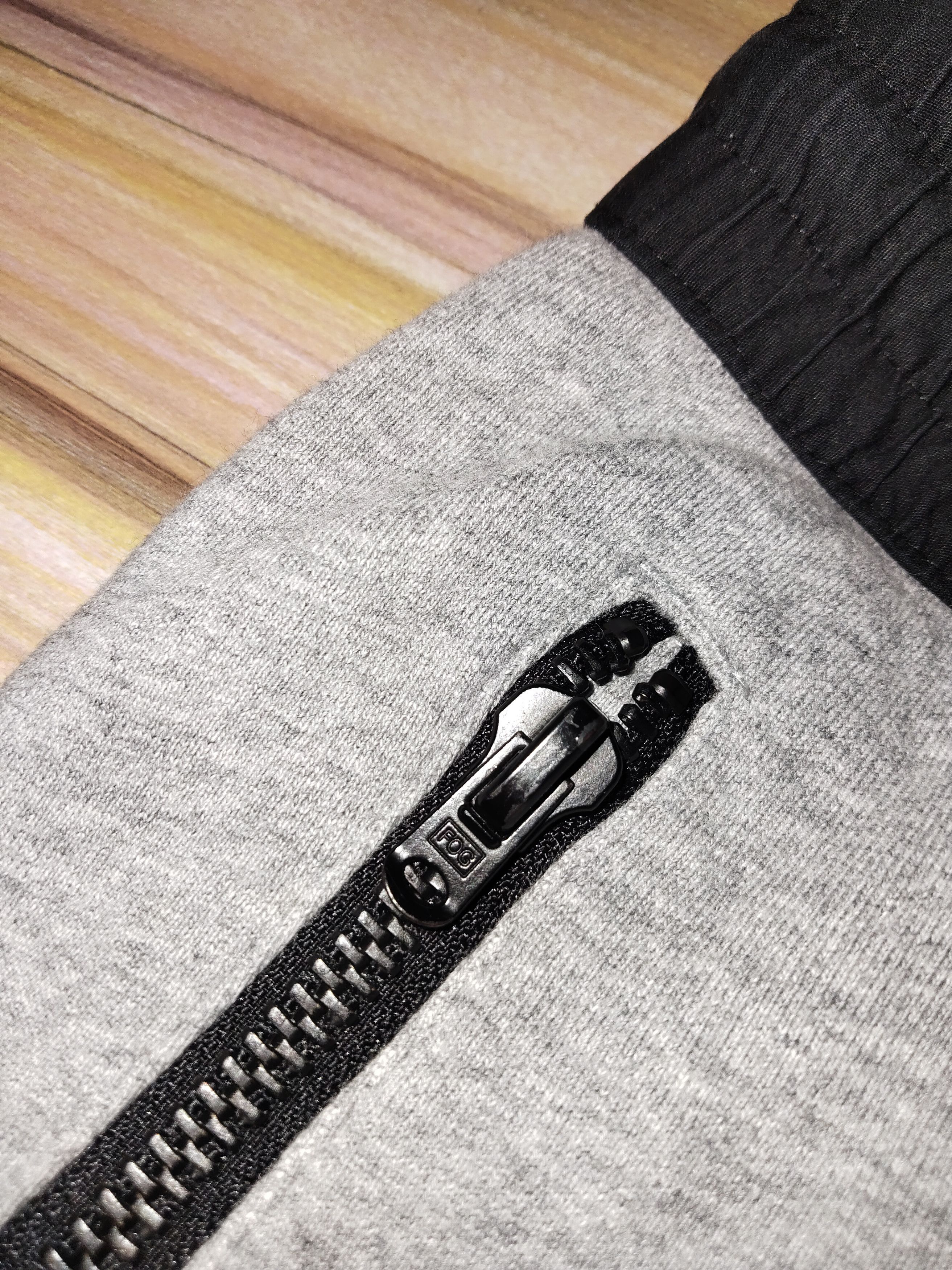 Fear of God FEAR OF GOD ESSENTIALS Jogger Pants Size US 33 - 2 Thumbnail