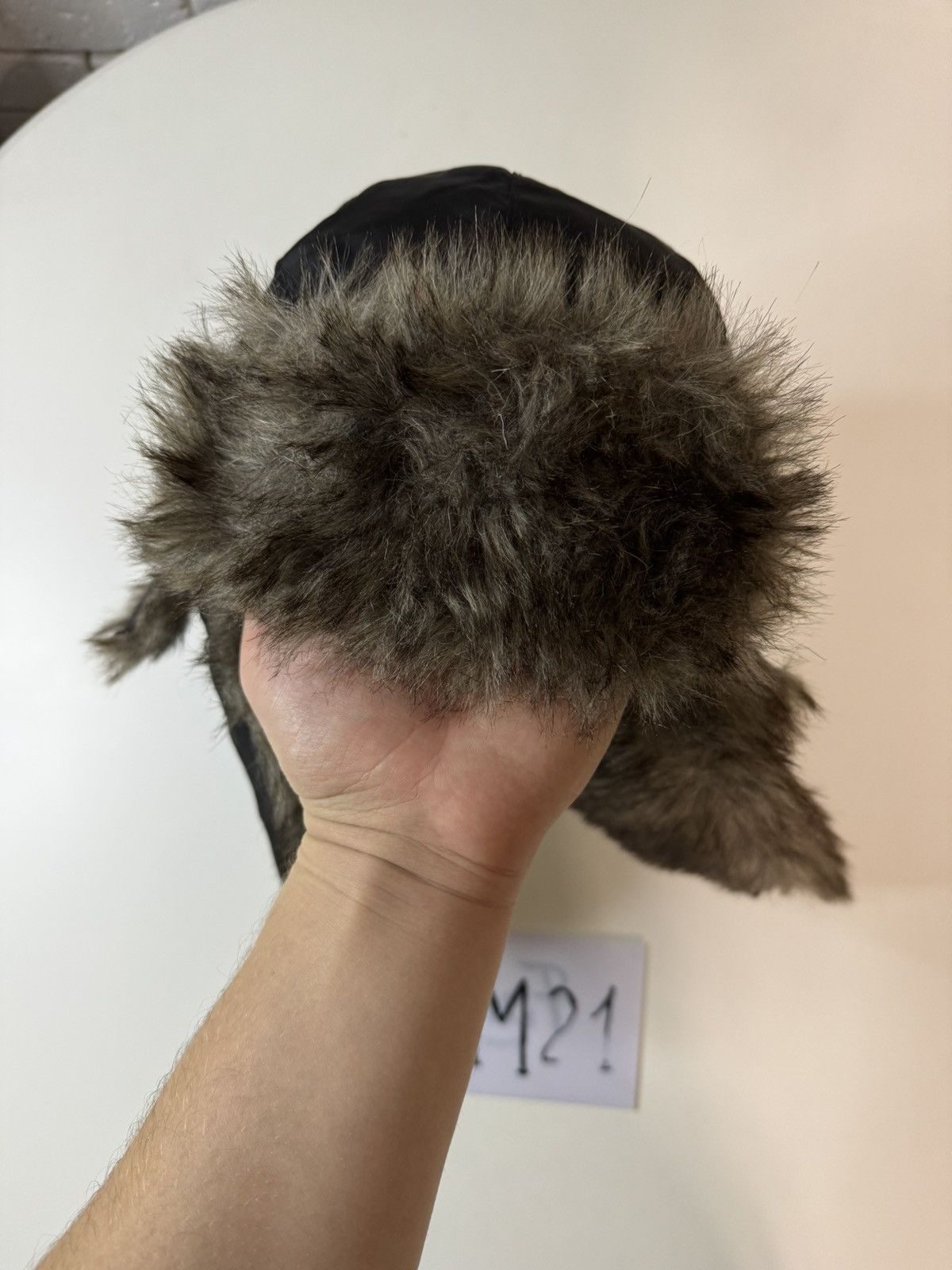 Other Ushanka cap hat Size ONE SIZE - 2 Thumbnail