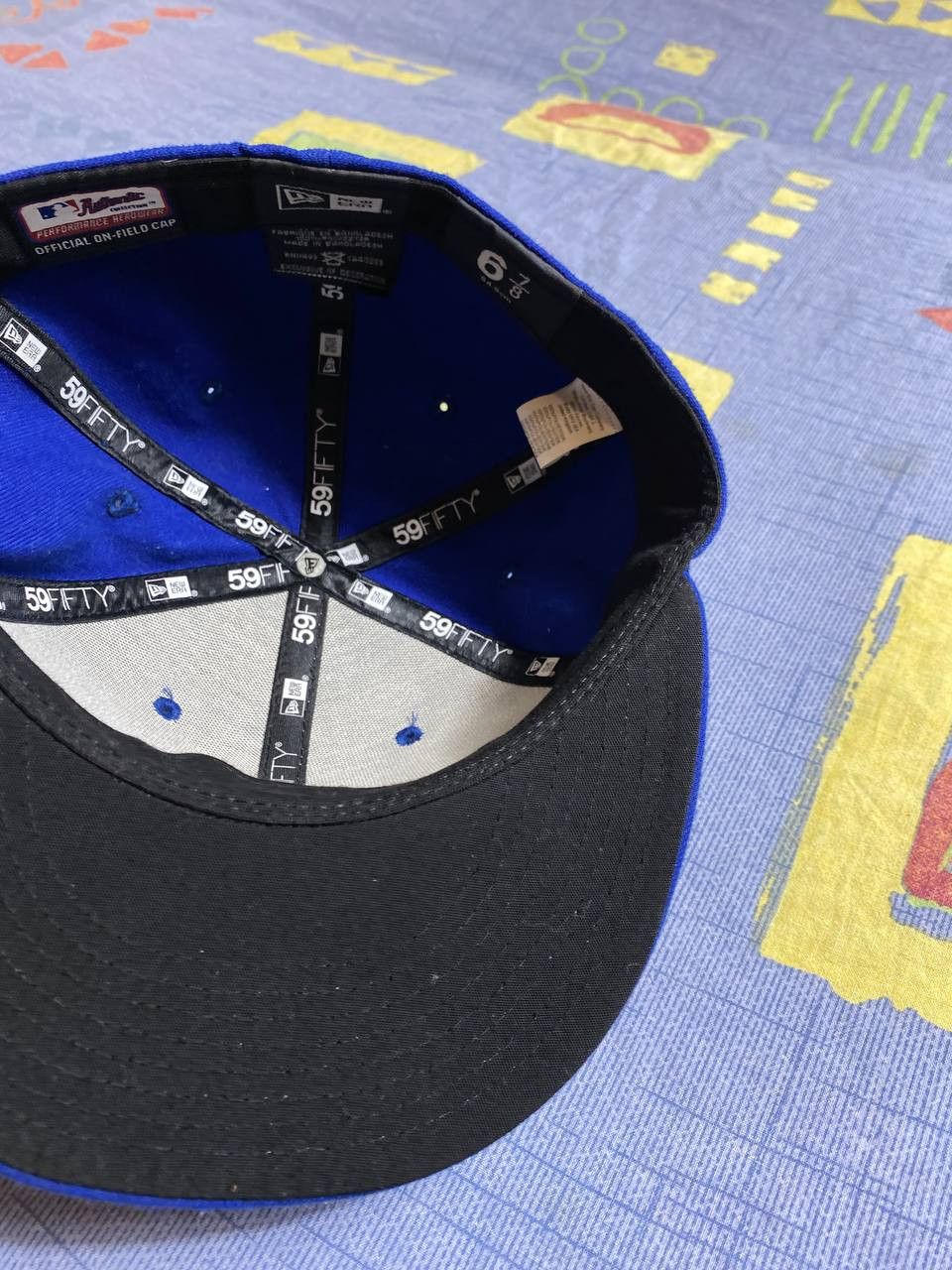 New Era Vintage NFL Hat Cap Snapback Size ONE SIZE - 8 Thumbnail
