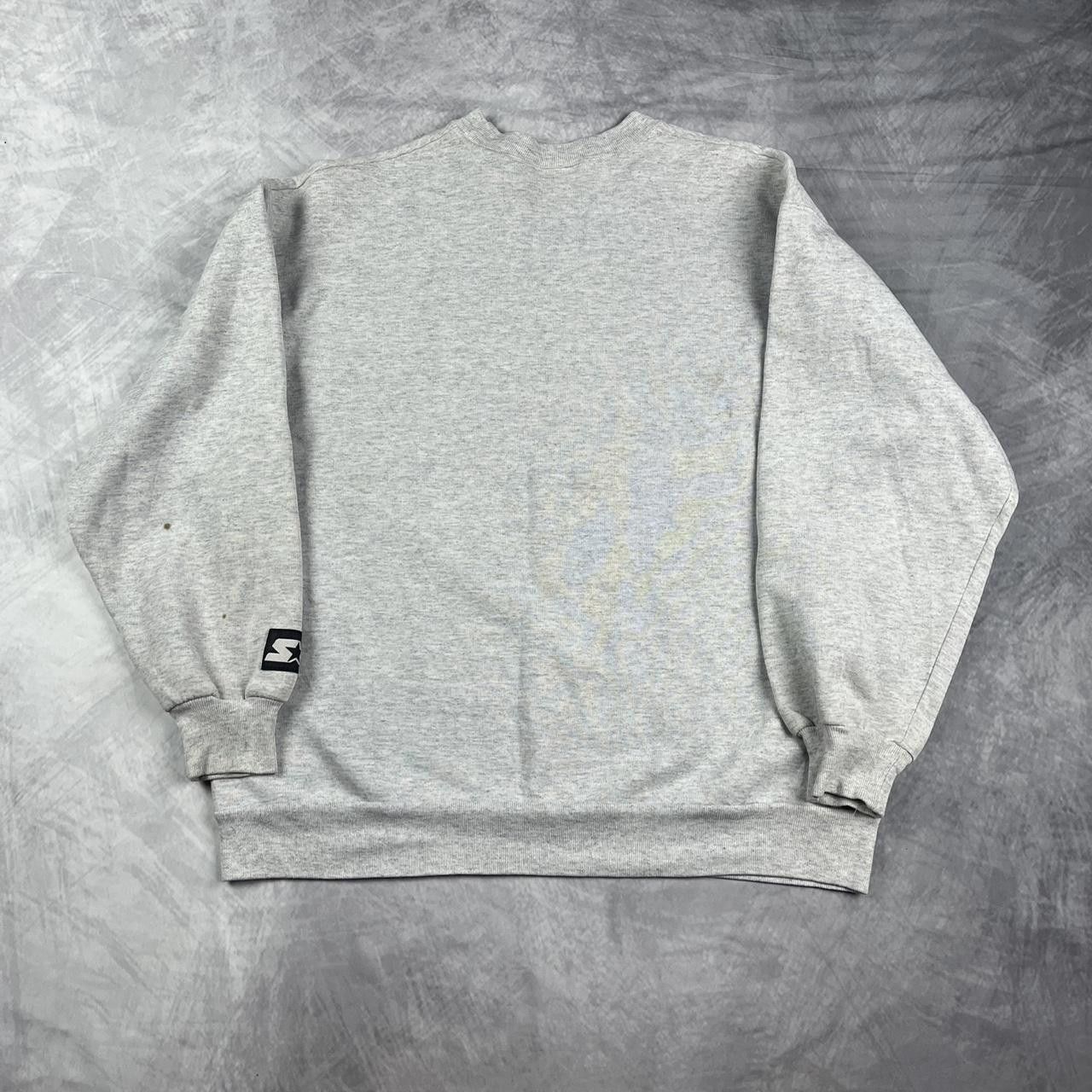 Starter Vintage 90’s Emmitt smith starter crewneck Size US L / EU 52-54 / 3 - 2 Thumbnail