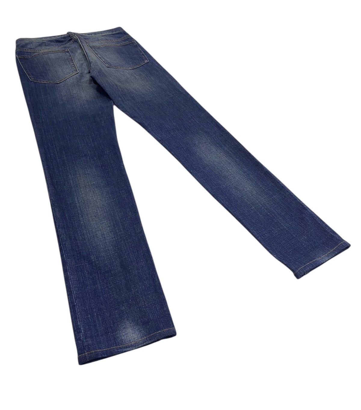 Acne Studios Acne Studios Jeans Size US 29 - 5 Thumbnail