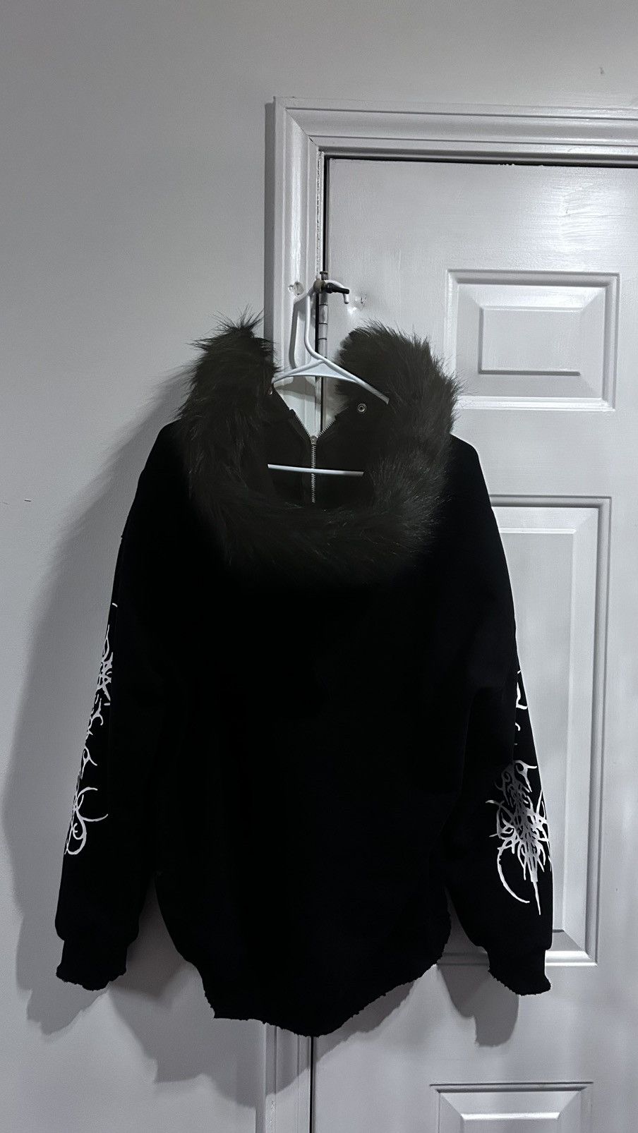 Other Loverock Apperal Hoodie Size US XL / EU 56 / 4 - 2 Thumbnail