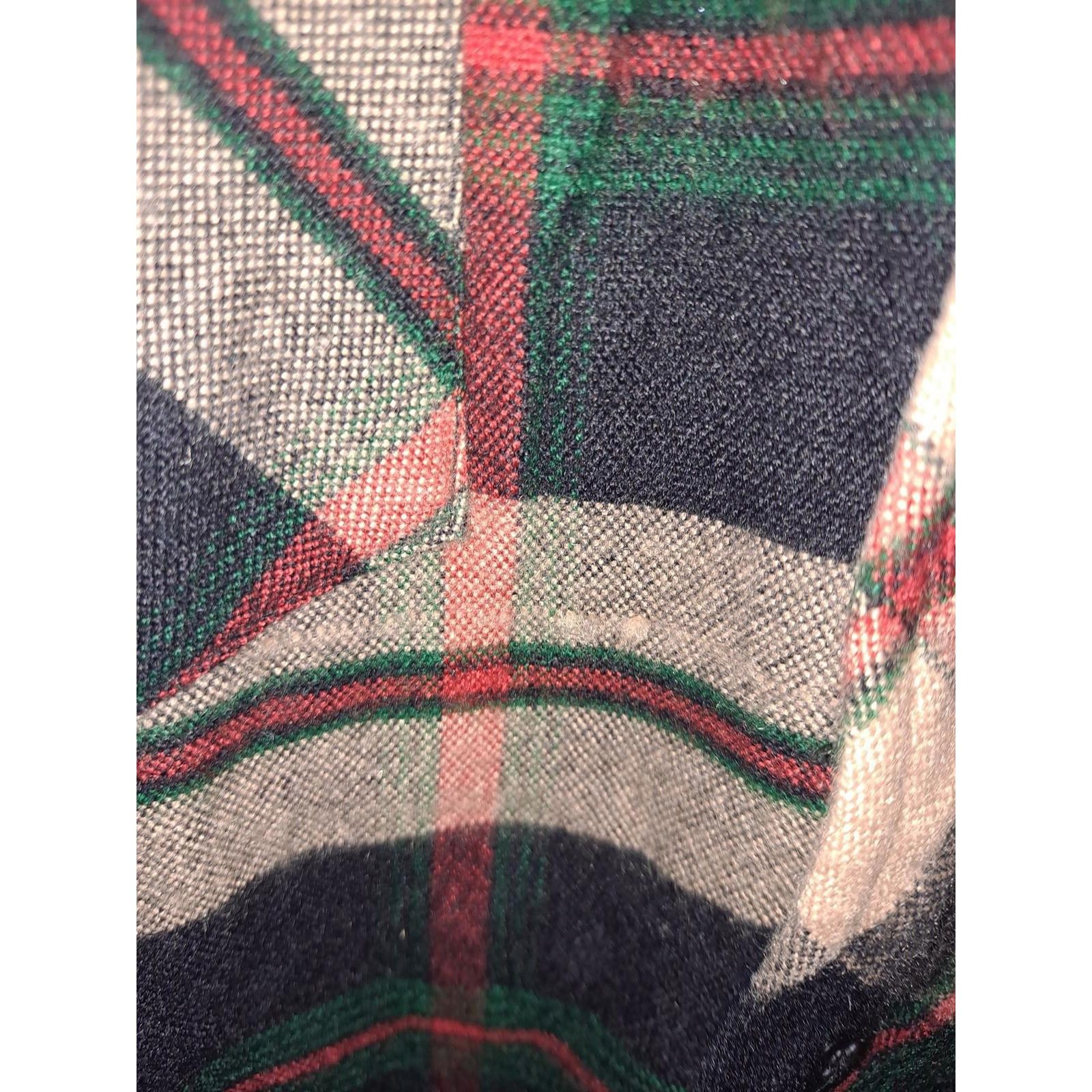 Other Vintage VTG Pine Grove Quilted Insulated Flannel Size Medium Size US M / EU 48-50 / 2 - 2 Thumbnail
