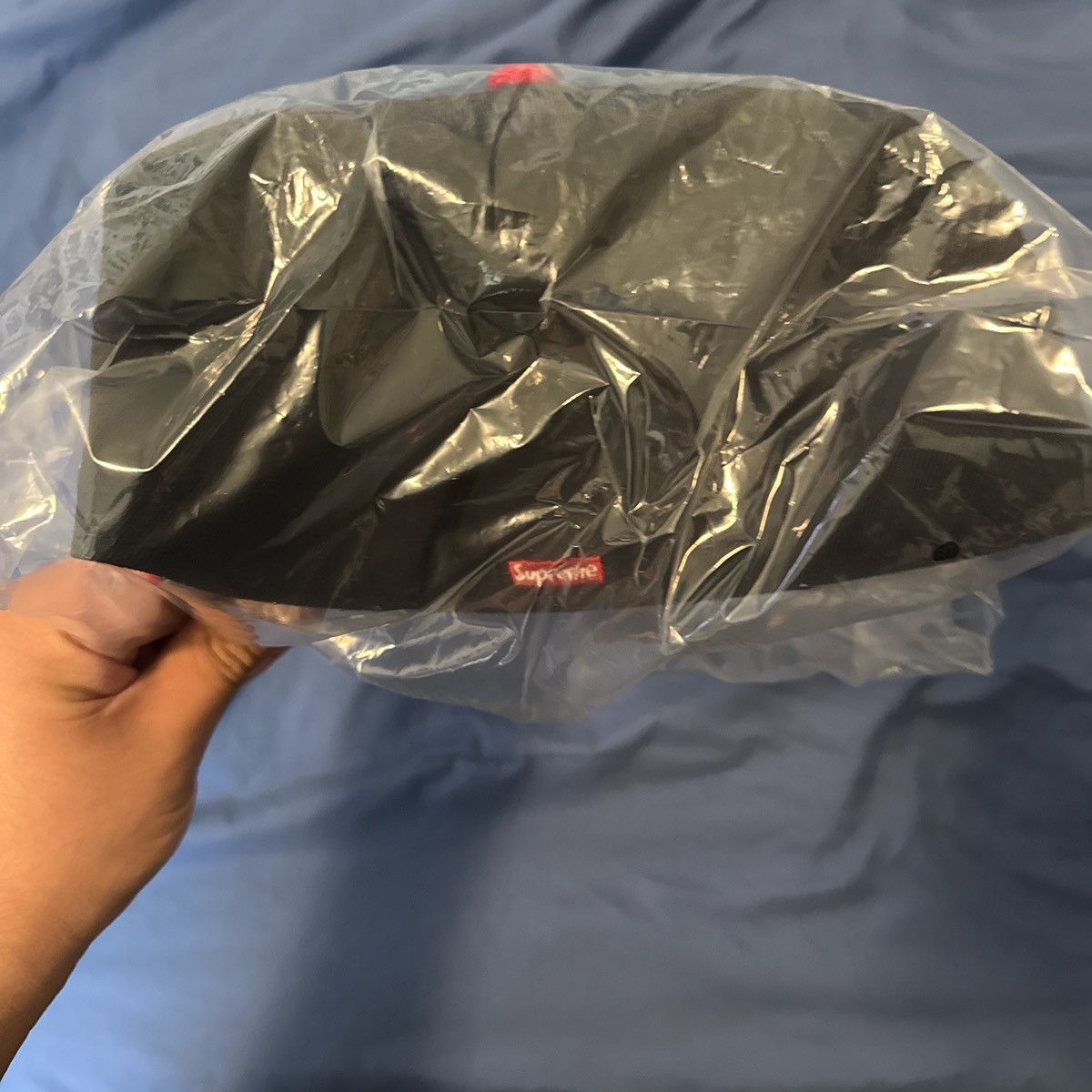 Supreme Supreme Reaper hat Size ONE SIZE - 4 Thumbnail