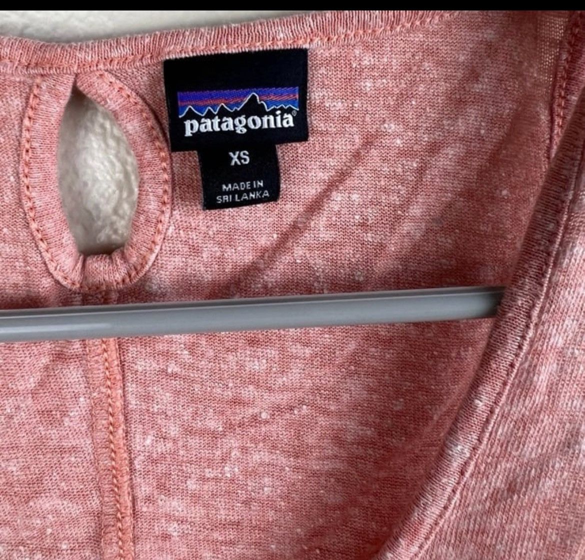 Patagonia PATAGONIA | SMALL Size S / US 4 / IT 40 - 3 Thumbnail