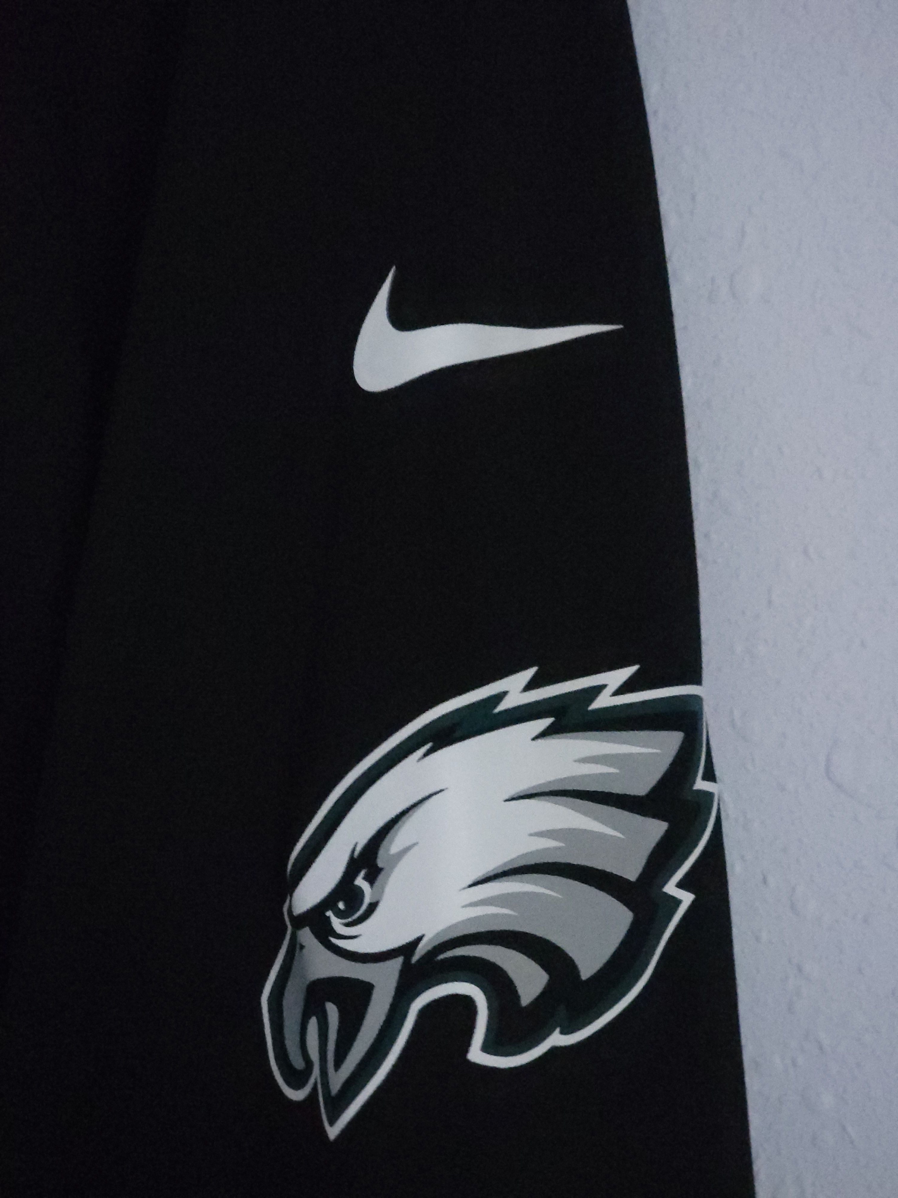 NFL Philadelphia Eagles Carson Wentz #11 Jersey Size US XXL / EU 58 / 5 - 5 Thumbnail