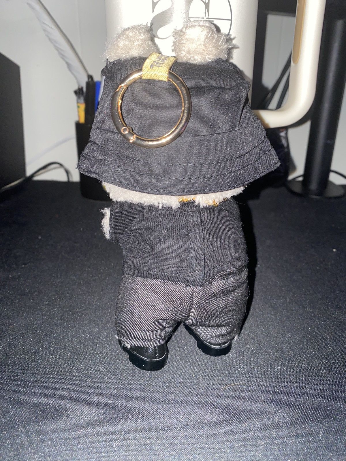 Sniper Gang Sniper Gang x Kodak Black Labubu Doll Size ONE SIZE - 2 Thumbnail