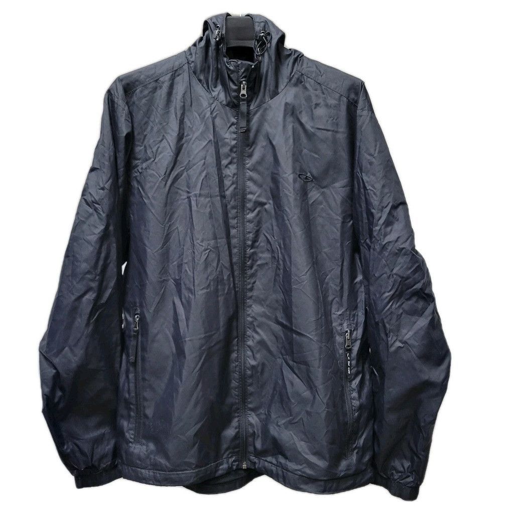 Champion Champion C9 Men's Lined Hoodie Windbreaker Jacket Large Size US L / EU 52-54 / 3 - 1 Thumbnail