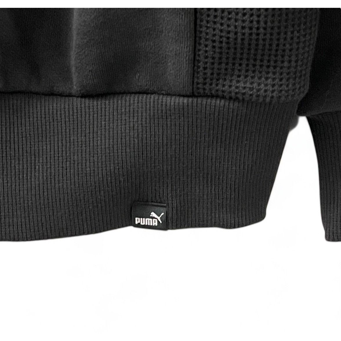 Puma PUMA Men's Pullover Regular Fit Kangaroo Pocket Hoodie Size US M / EU 48-50 / 2 - 9 Thumbnail