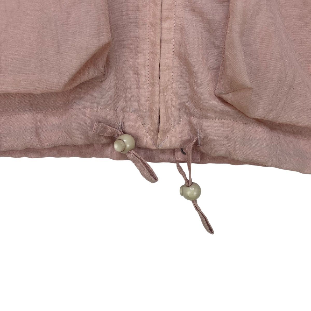 McGregor × Vintage Vtg McGregor Good American Spirit Loose Survival Jacket Size US S / EU 44-46 / 1 - 8 Thumbnail