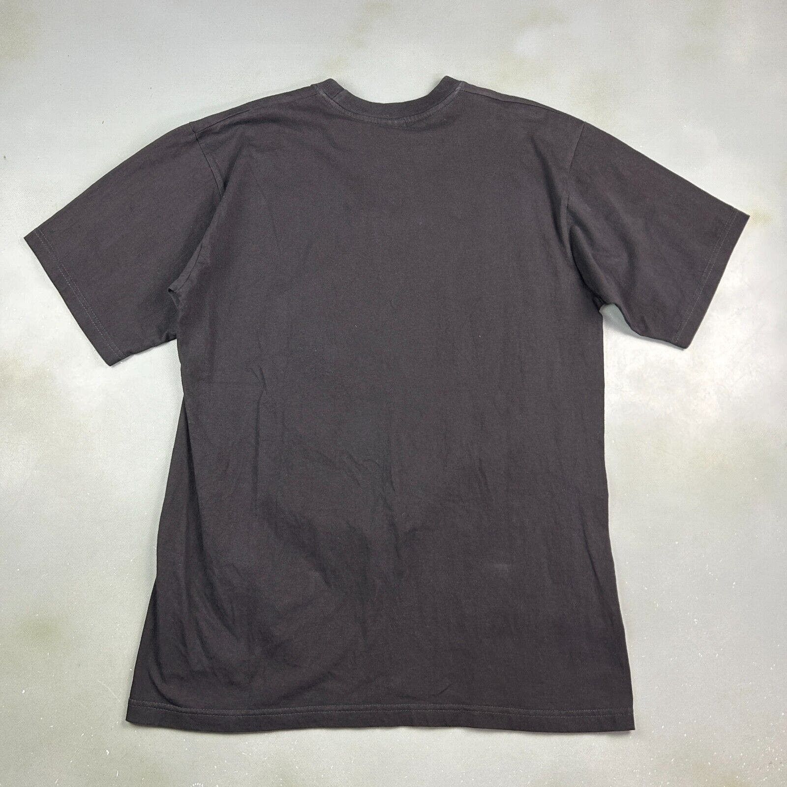 Vintage VINTAGE | Barack Obama Postage Stamp T-Shirt sz L Adult Size US L / EU 52-54 / 3 - 5 Thumbnail