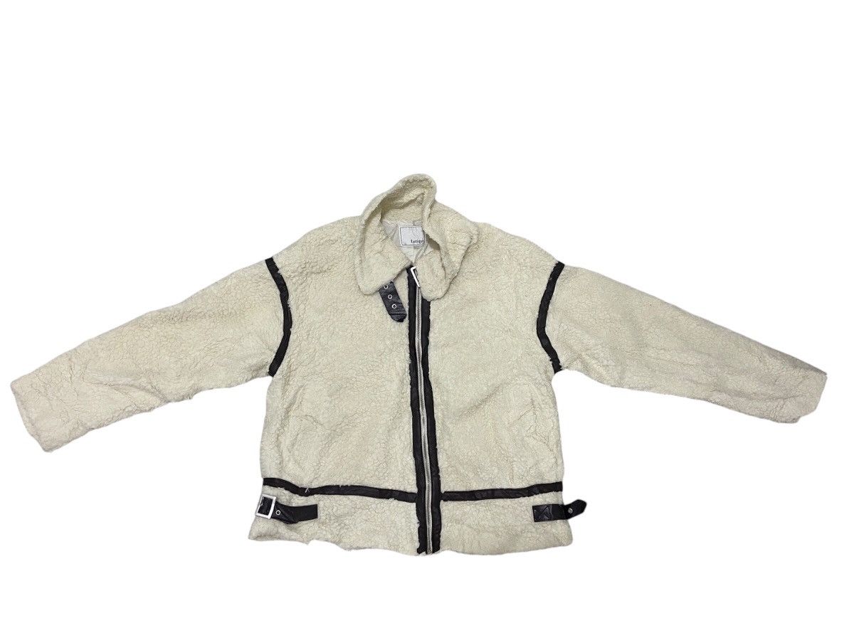 Lutique Women coat like b3