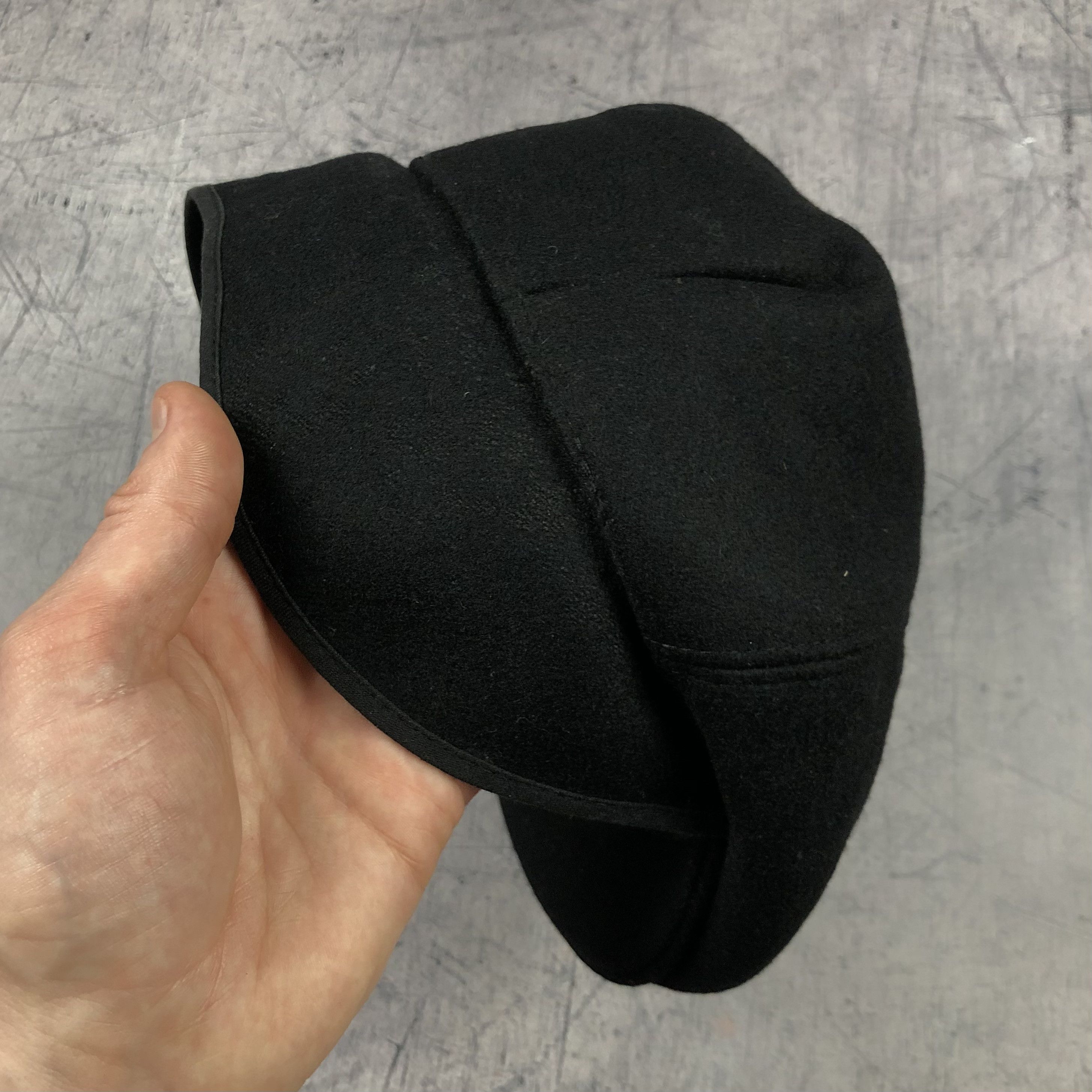 Adidas Adidas Aggressor Earflaps Flat Cap Korea Size ONE SIZE - 14 Thumbnail