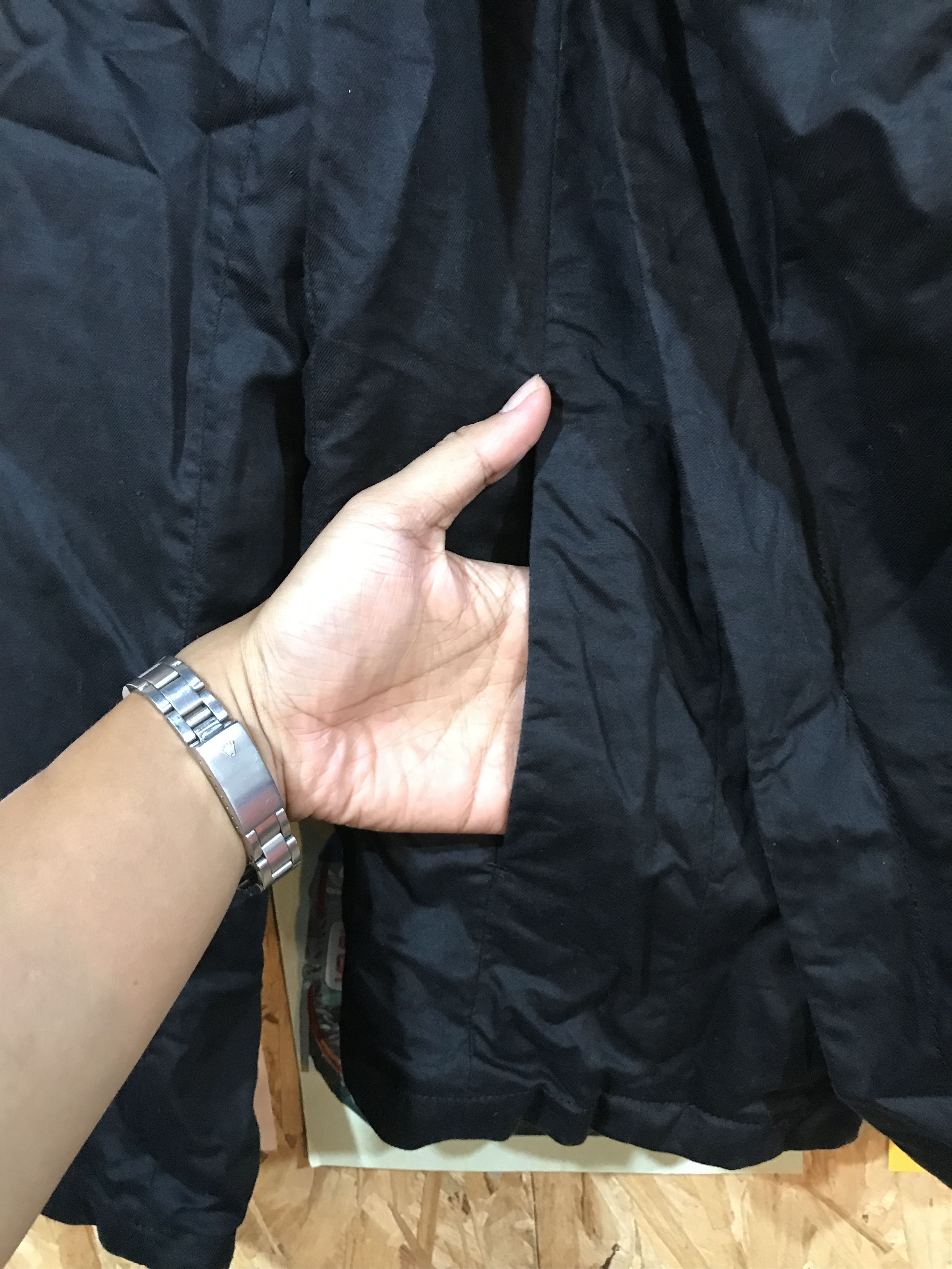 Tornado Mart Tornado Mart Jacket Size US M / EU 48-50 / 2 - 2 Thumbnail