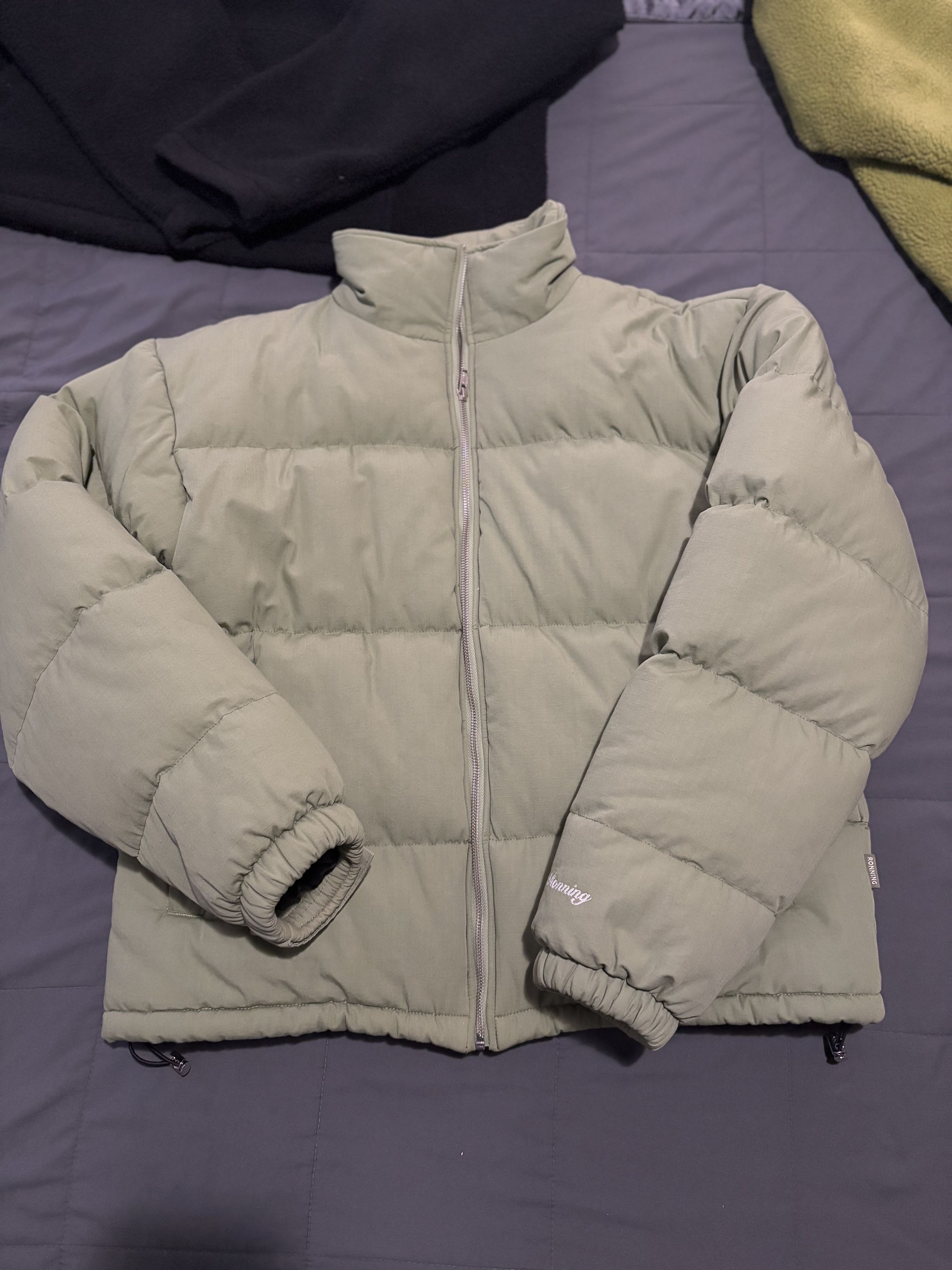 Ronning Ronning Puffer Jacket Size US L / EU 52-54 / 3 - 2 Thumbnail
