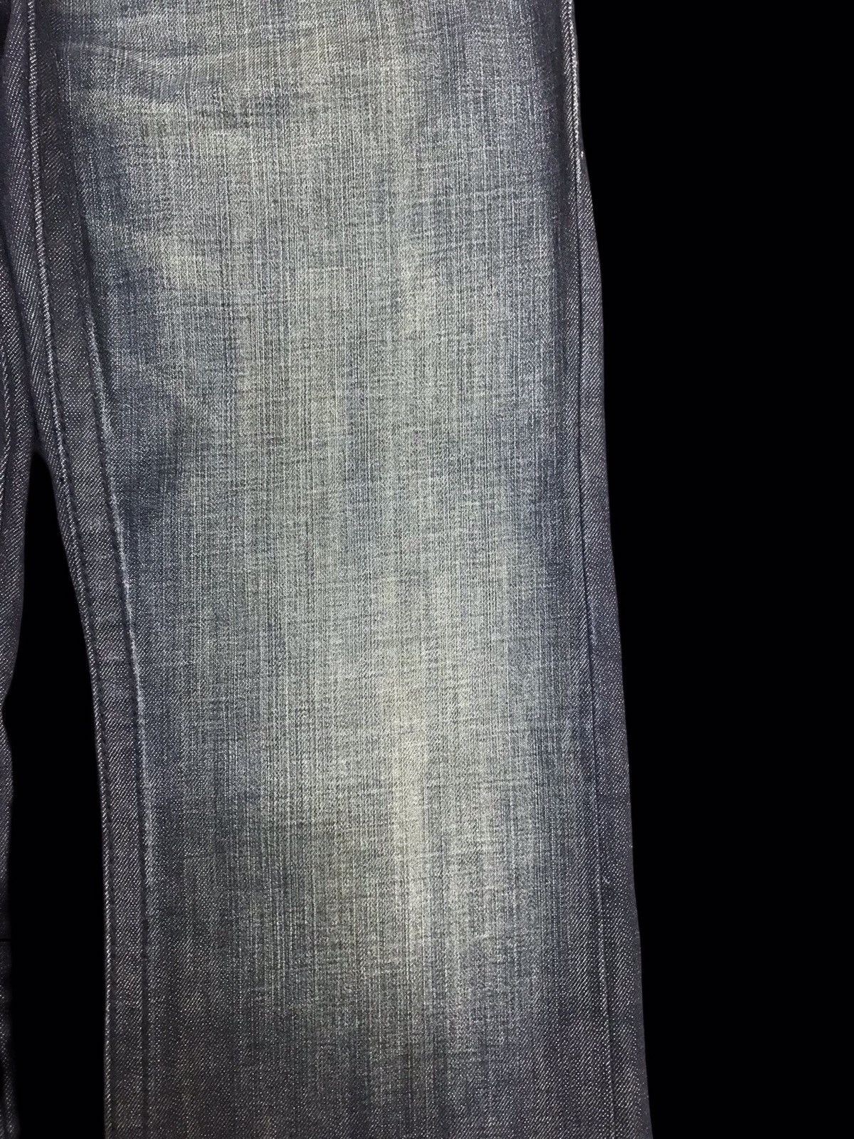 Rock Revival 💥FLARE💥ROCK REVIVAL CRASH STYLE FLARE DENIM F328 Size US 30 / EU 46 - 5 Thumbnail
