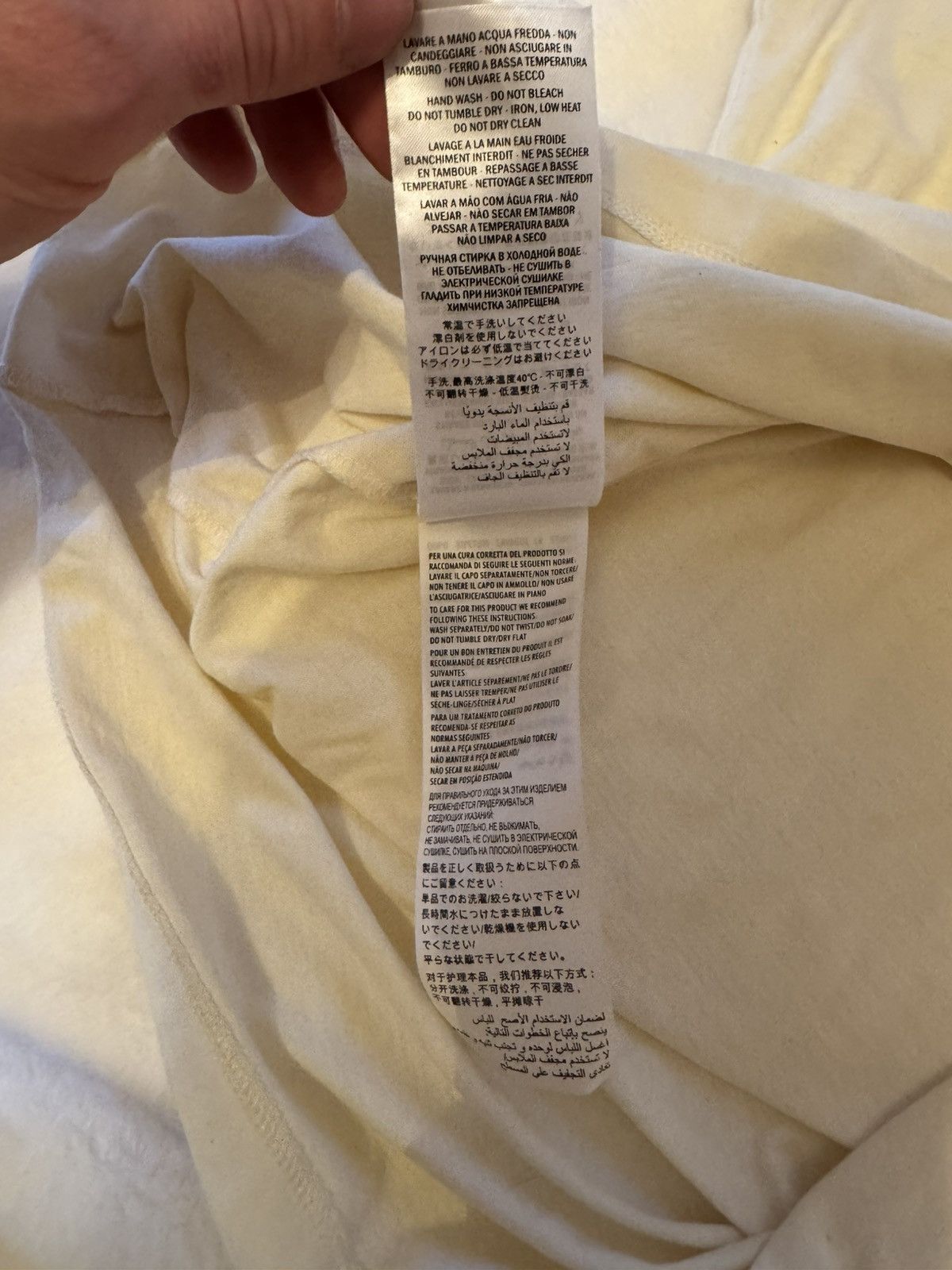 Gucci Gucci 2019 tshirt Size S / US 4 / IT 40 - 5 Thumbnail