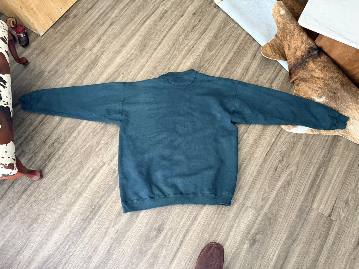 Other Vintage Galt Sand American Eagle Golf Sweatshirt Size US XL / EU 56 / 4 - 5 Thumbnail