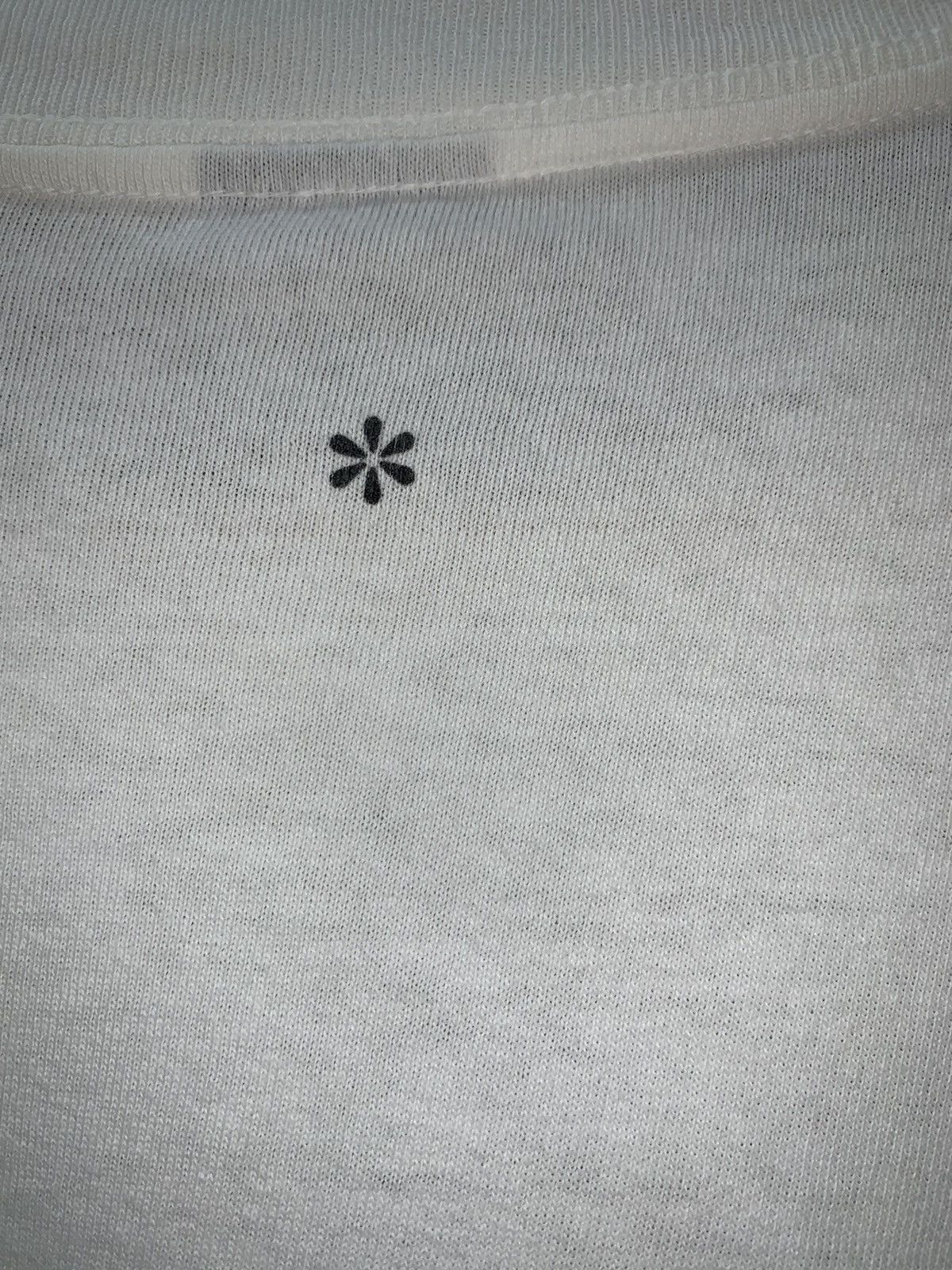 Japanese Brand × Vintage VINTAGE JAPANESE ART STREETWEAR VERY RARE Size US M / EU 48-50 / 2 - 9 Thumbnail