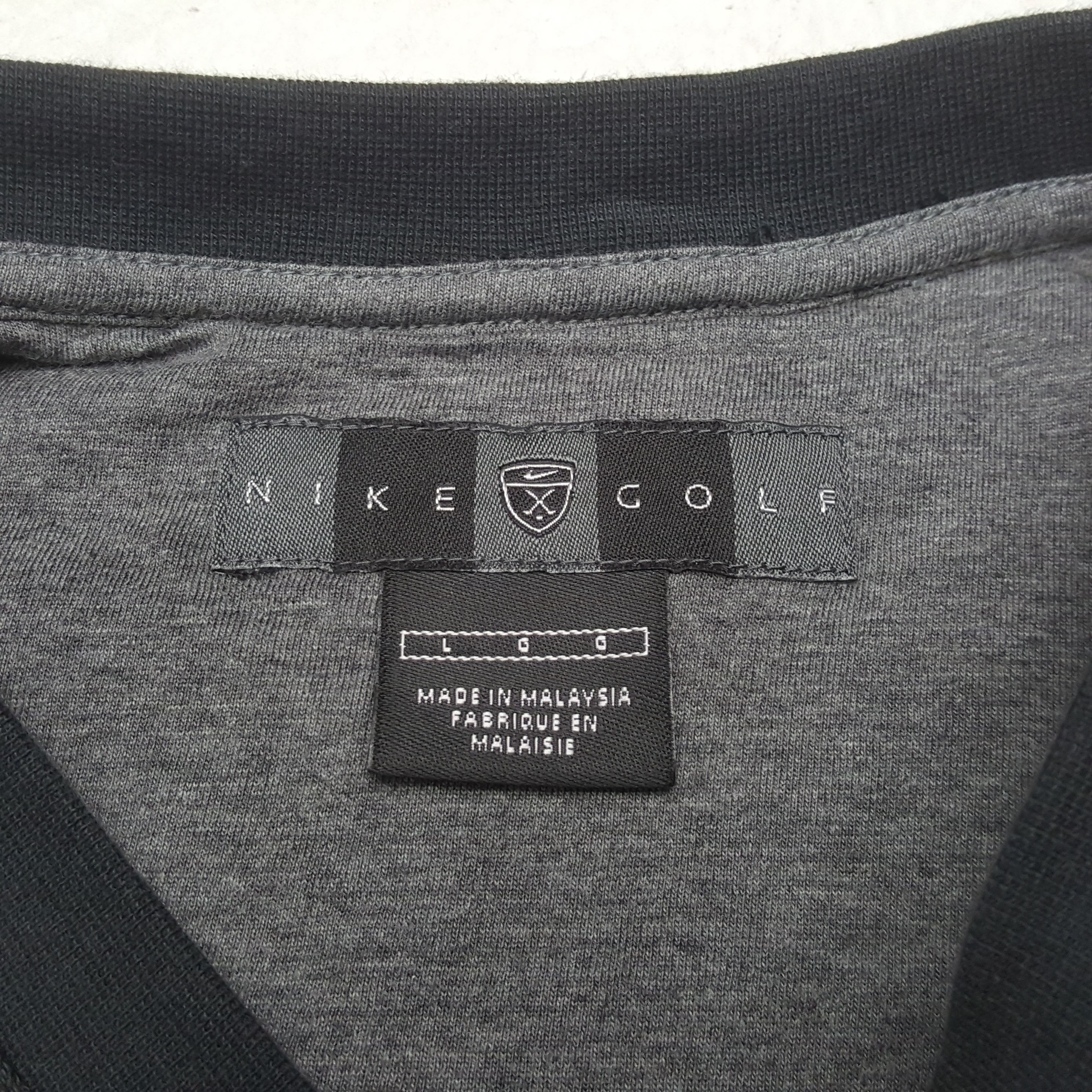 Nike Nike Sleeveless Tshirt RR19 Size US XL / EU 56 / 4 - 4 Thumbnail