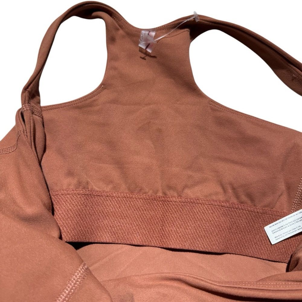 Free People New Free People Movement Never Better Runsie Size M Size 32" / US 10 / IT 46 - 8 Thumbnail
