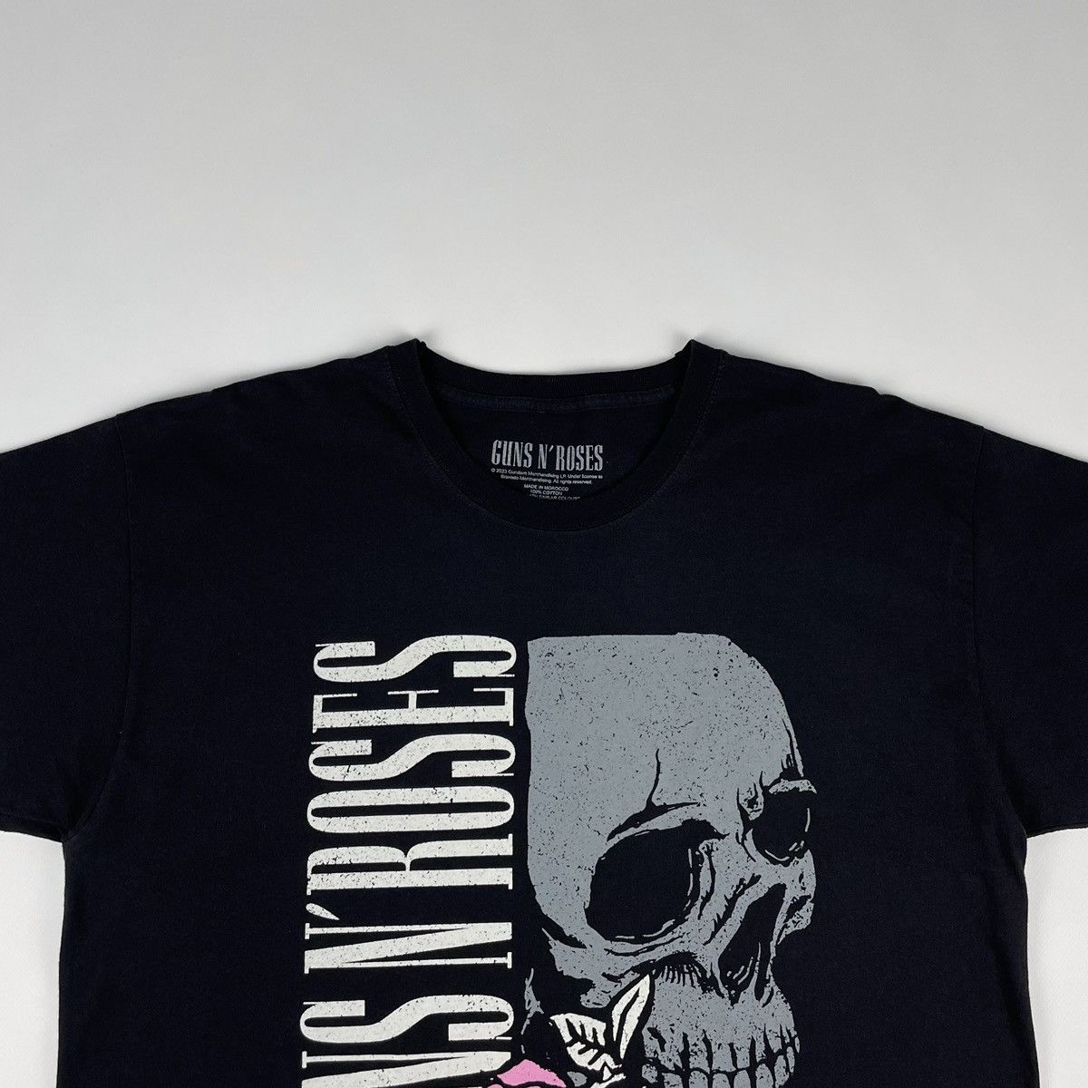 Guns N' Roses Guns N Roses T-shirt appetite for destruction Size US XL / EU 56 / 4 - 3 Thumbnail