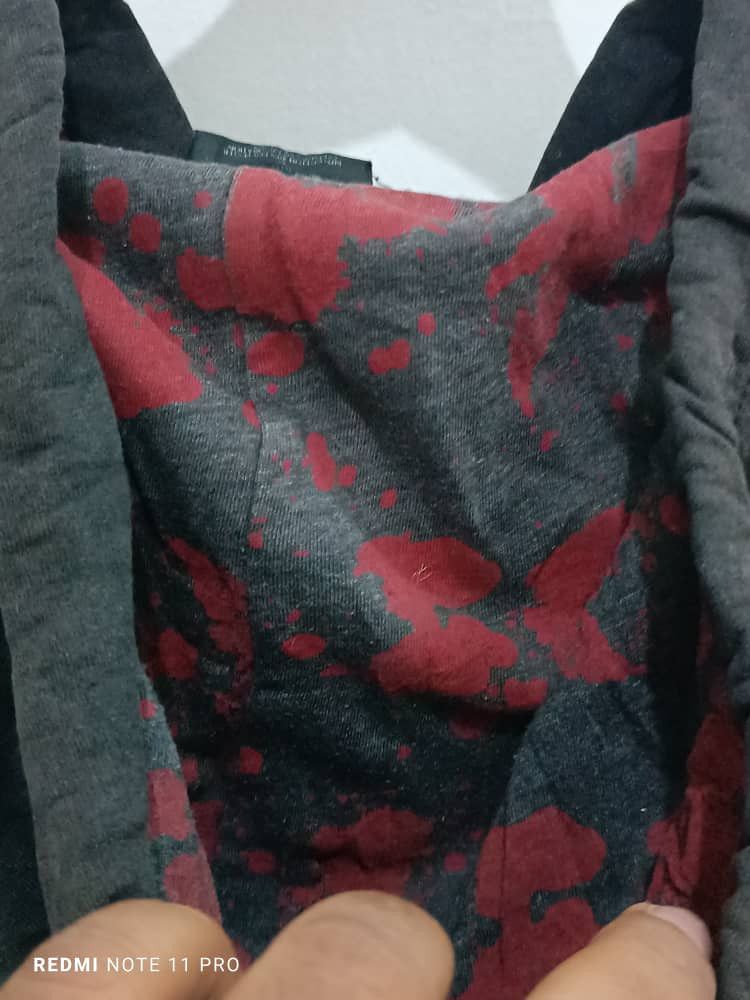 Other THE WALKING DEAD HOODIES Size US M / EU 48-50 / 2 - 6 Thumbnail