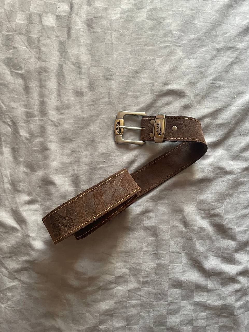 小物 IF SIX WAS NINE/JACK BELT IF SIX WAS NINE/JACK CROSS BELT-SV – CIRCUS by MANIAC