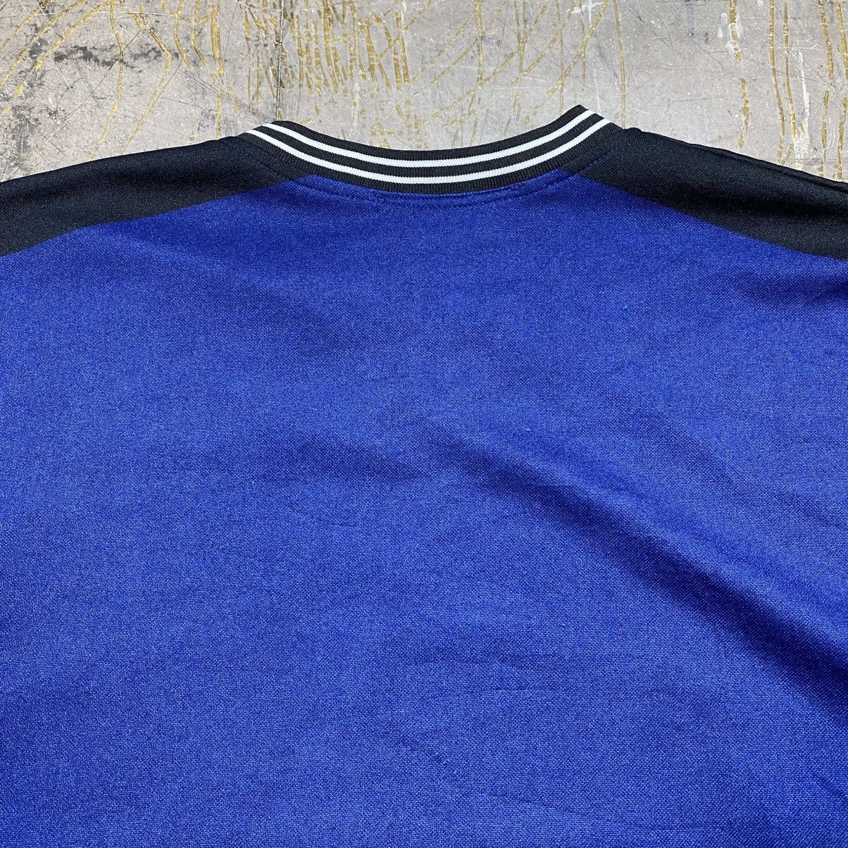 Other Vintage 90s Pepsi Promo Long Sleeve Jersey Size US XL / EU 56 / 4 - 6 Thumbnail