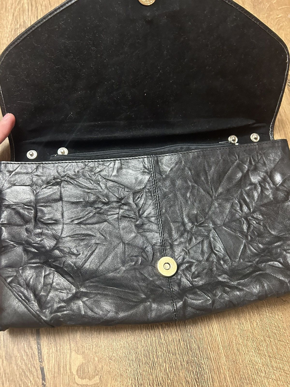 Gucci Gucci clutch Size ONE SIZE - 13 Thumbnail