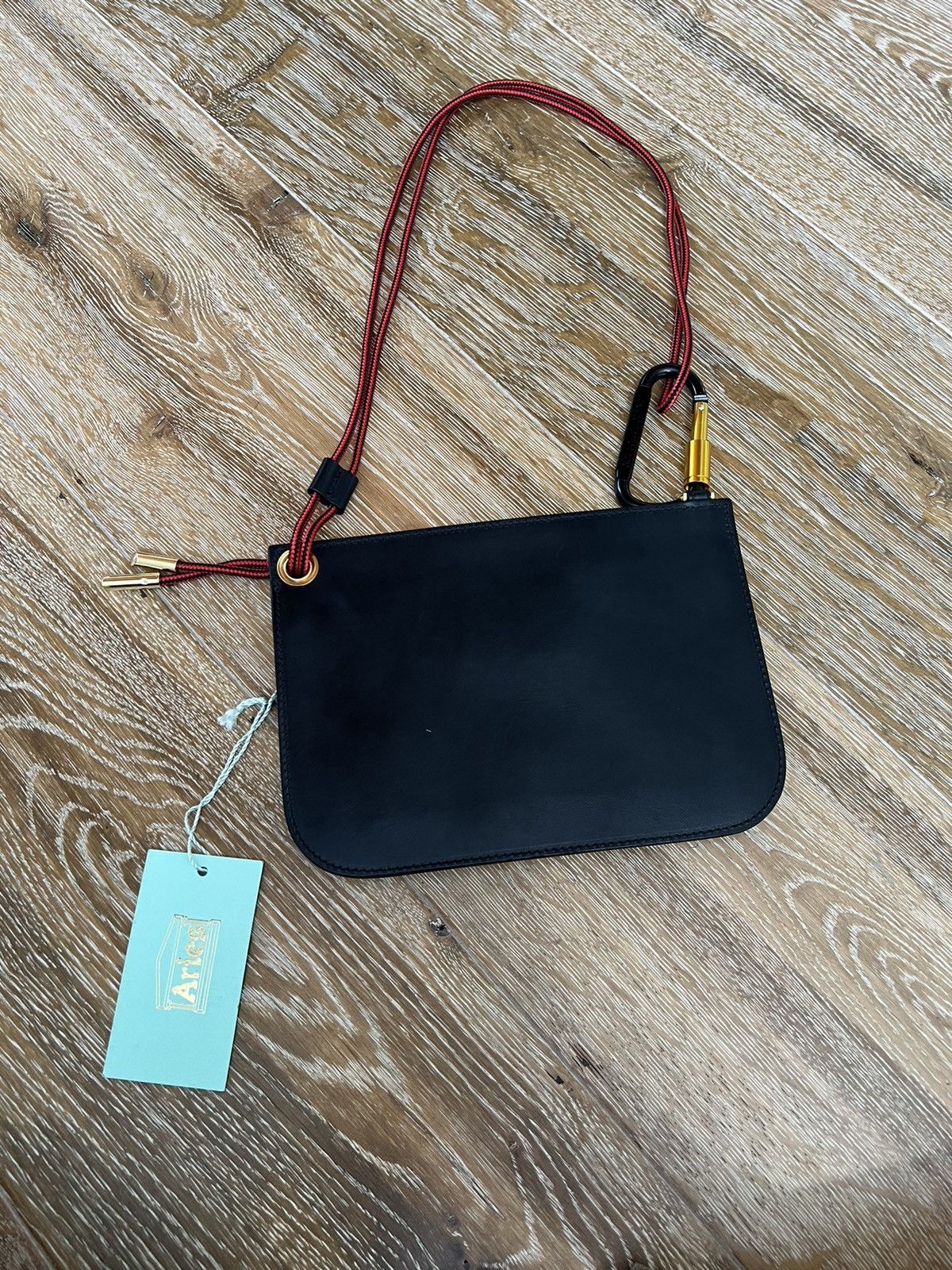 Aries Aries Bobby Bag Size ONE SIZE - 2 Thumbnail