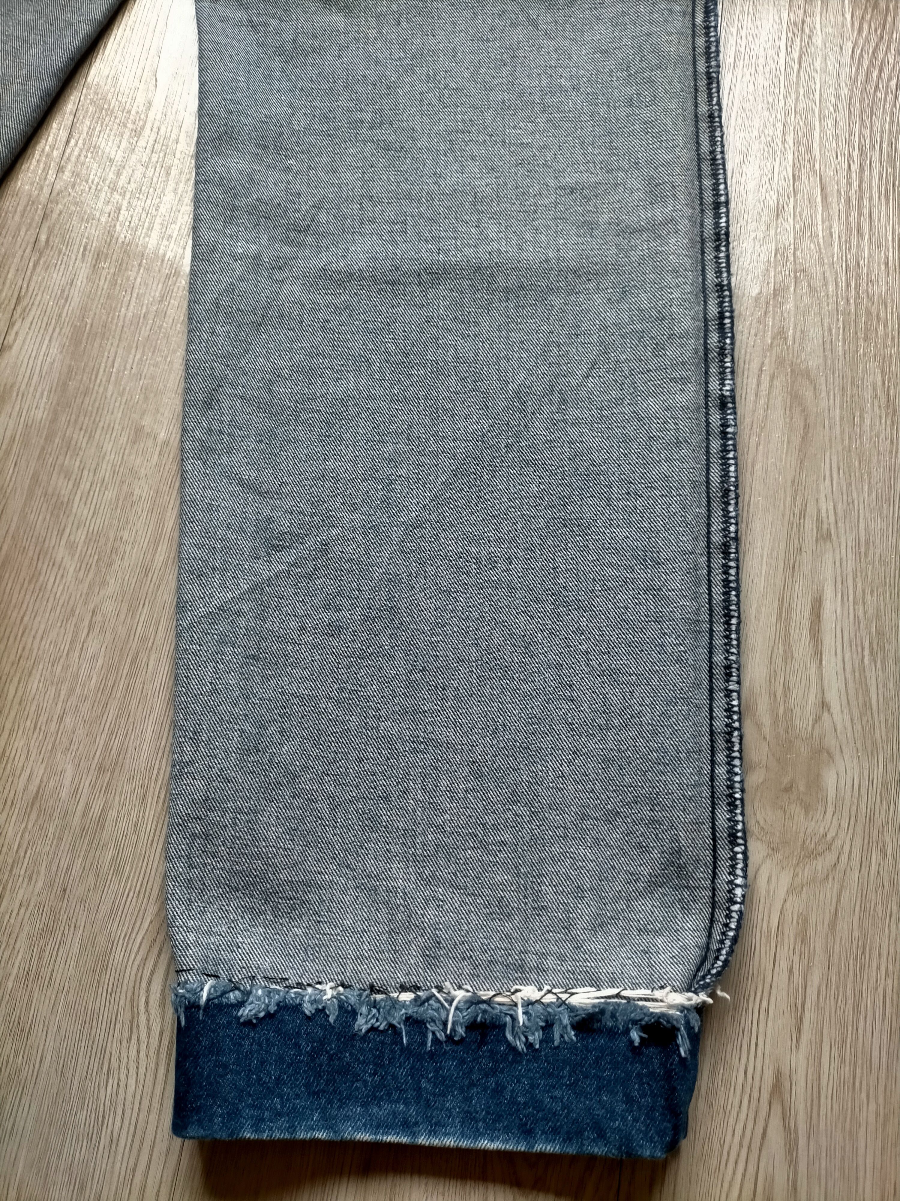 Saint Laurent Paris Saint Laurent Paris Denim pants Size US 28 / EU 44 - 15 Thumbnail