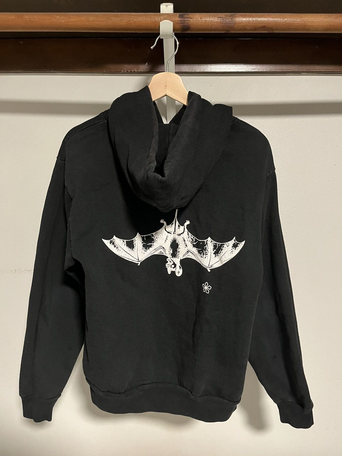 Other OSBATT OG Years of Tears Hoodie Size US S / EU 44-46 / 1 - 2 Thumbnail