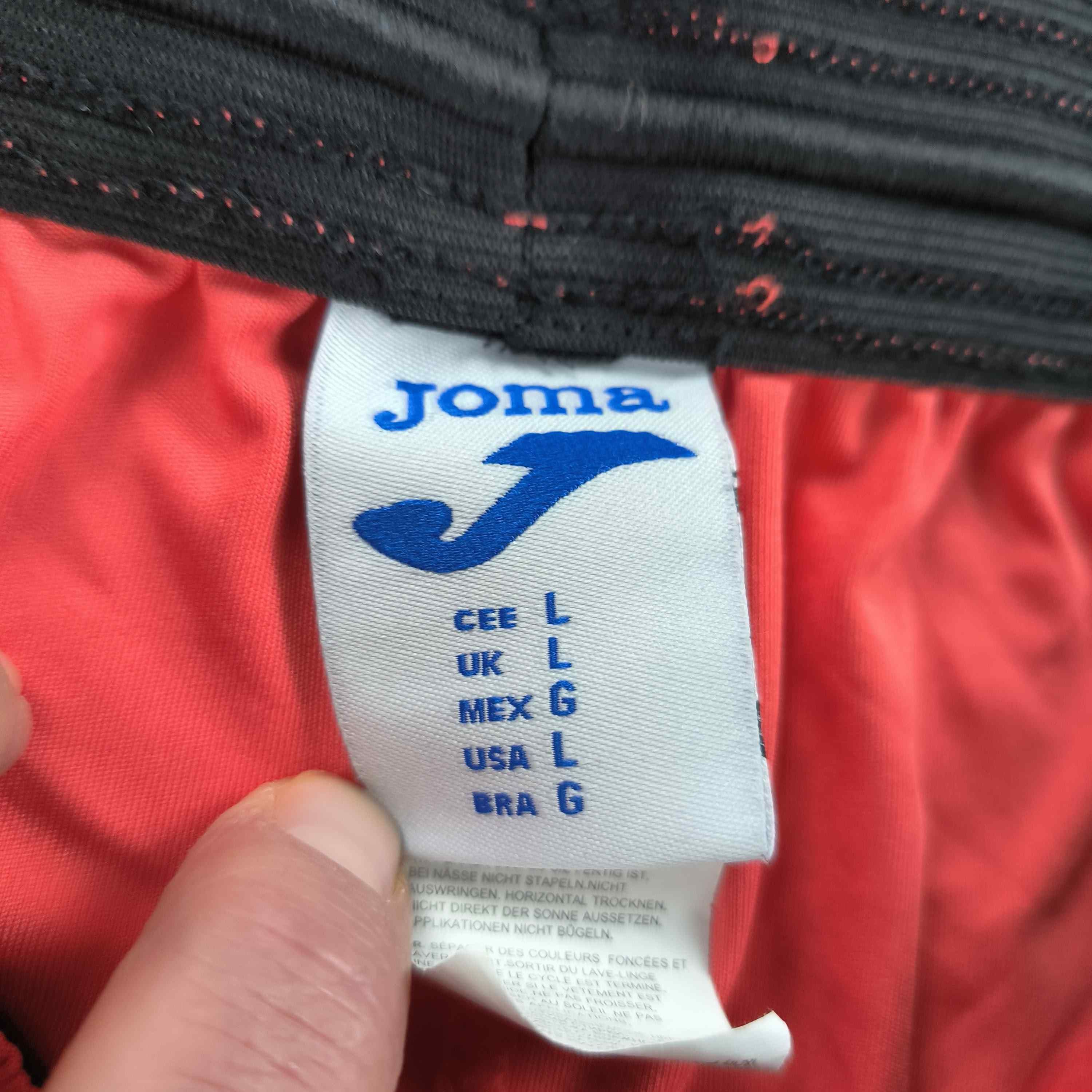 Joma Swansea City Joma football shorts size L Size US 36 / EU 52 - 4 Thumbnail