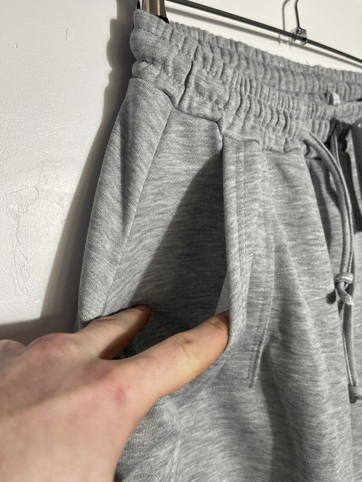 JNCO Jogging flared trackpants (S) Size US 40 / EU 56 - 8 Thumbnail