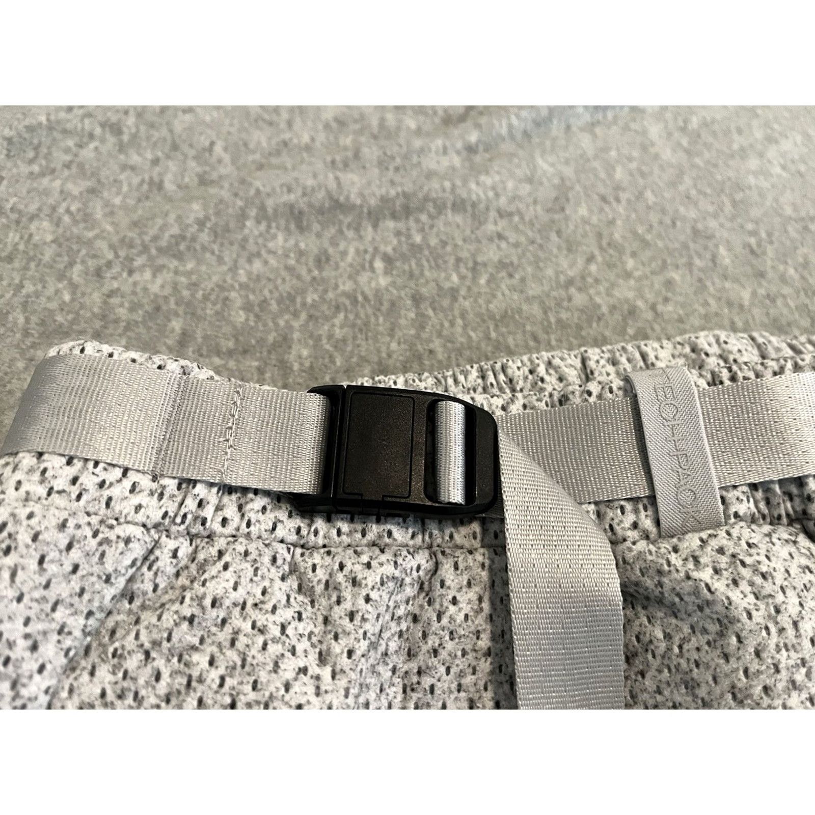 Nike Nike Therma-Fit ADV Tech Pack Sweatpants Joggers Gray L Mens NWT Size US 33 - 8 Thumbnail