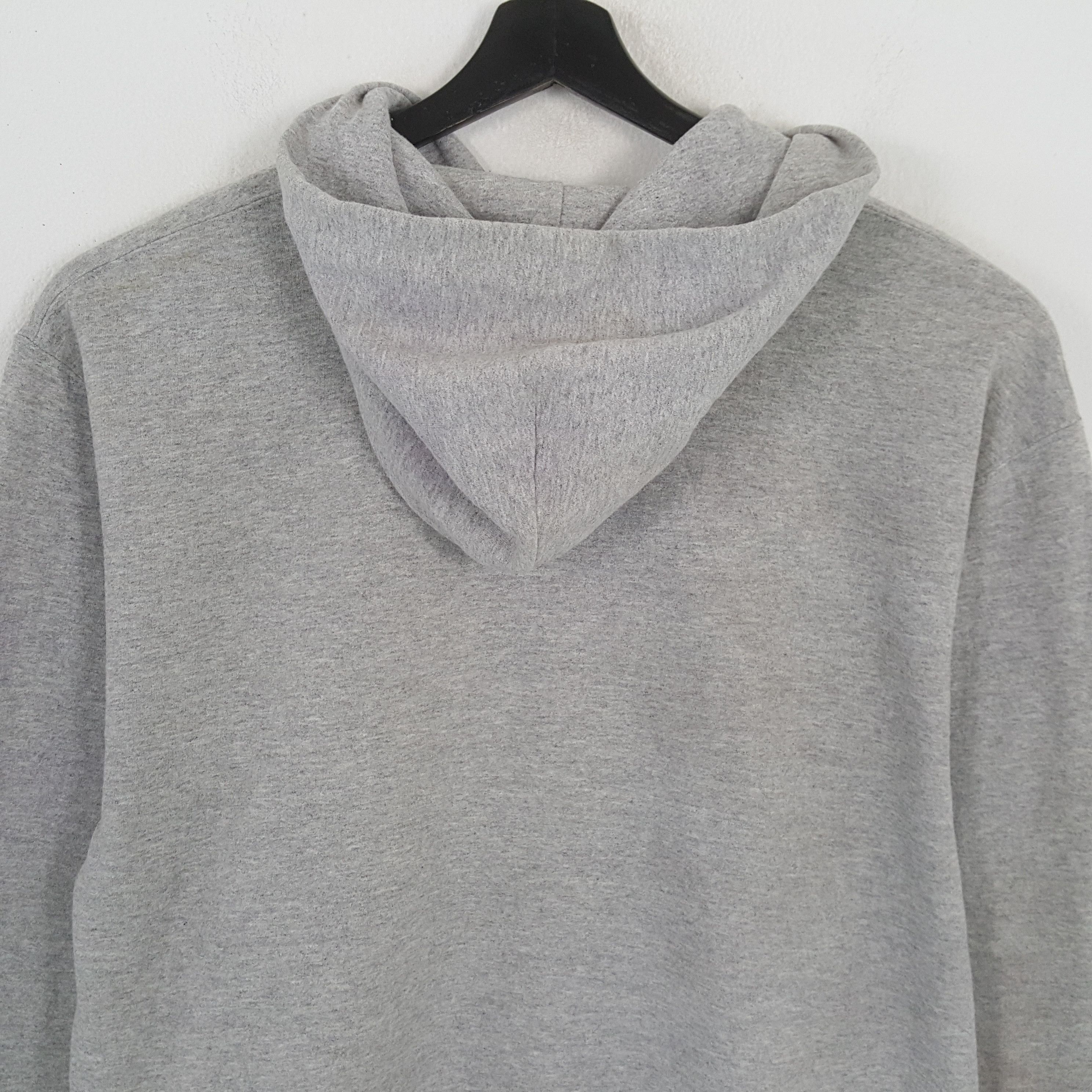 NFL × Vintage DETROIT LIONS NFL American Football Team Hoodies Size US L / EU 52-54 / 3 - 4 Thumbnail