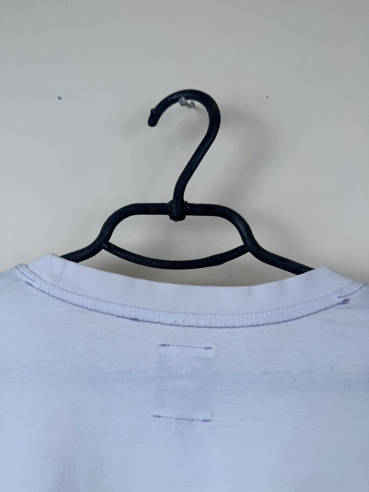 Tommy Hilfiger Tommy Hilfiger Space Jam Longsleeve Looney Tunes White M Size US M / EU 48-50 / 2 - 17 Thumbnail