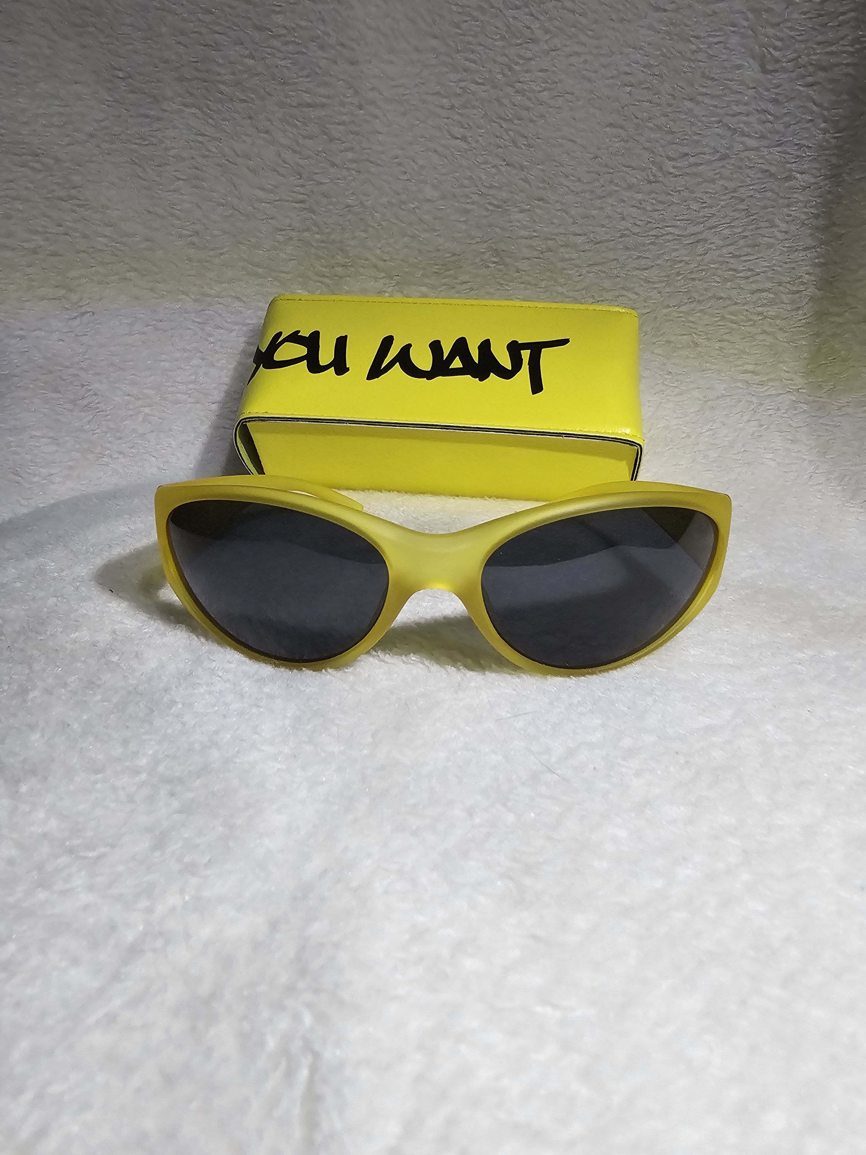 Crap Eyewear The warp zone iggy Size ONE SIZE - 1 Thumbnail